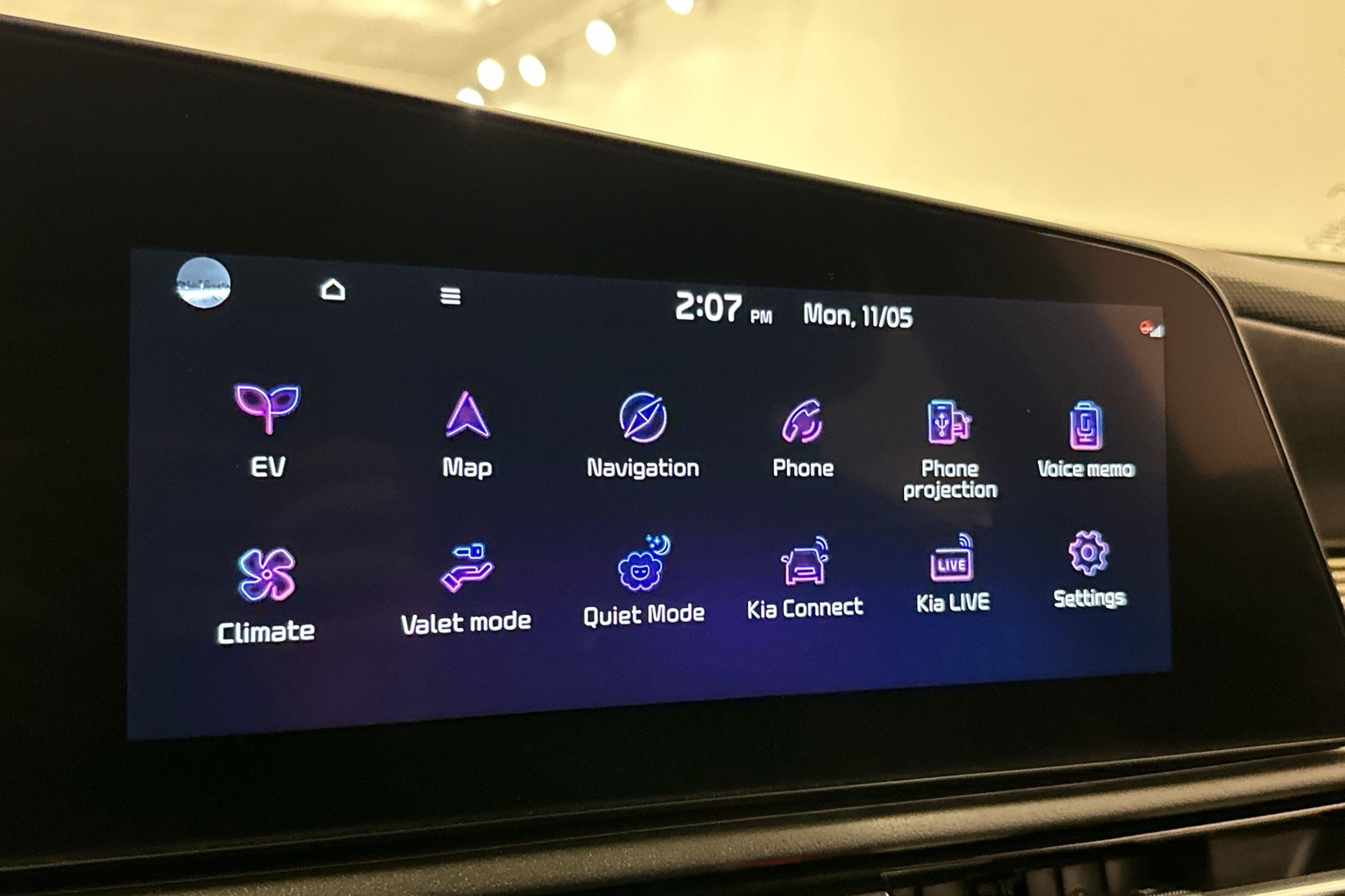 KIA Niro 2023