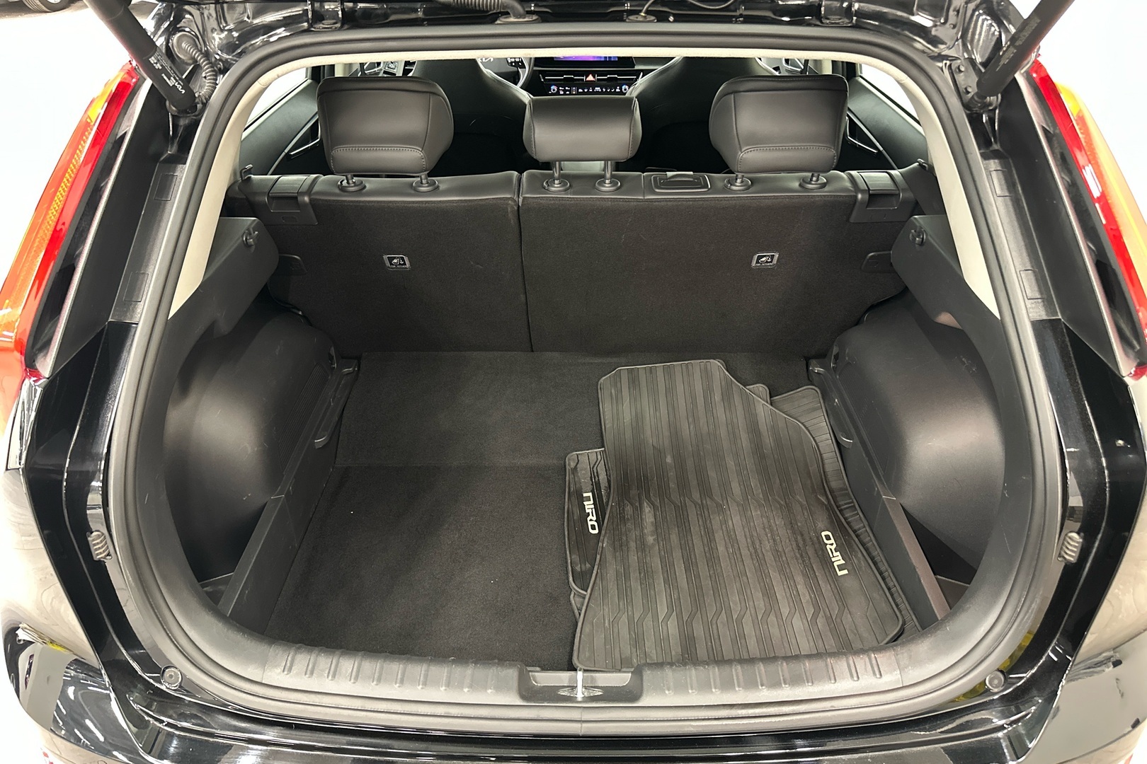 KIA Niro 2023