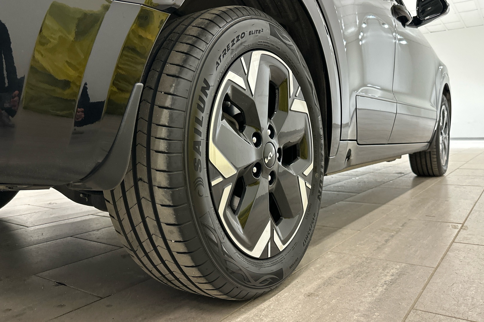 KIA Niro 2023