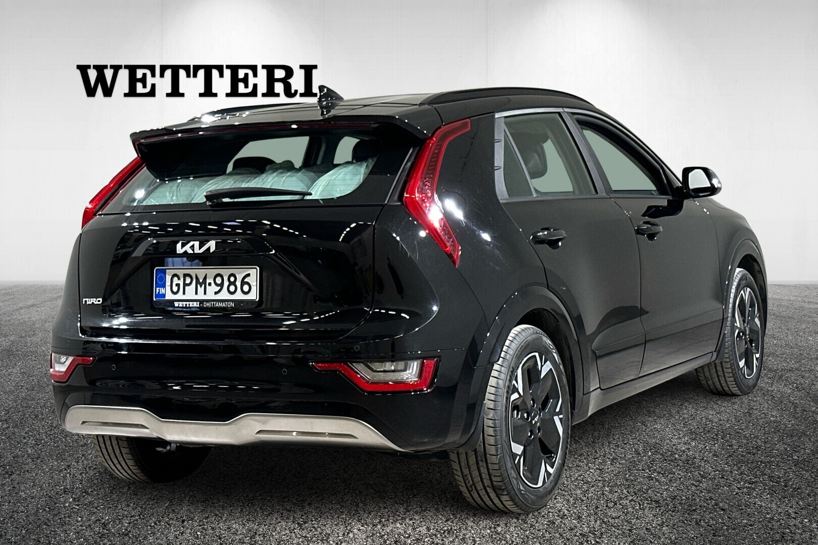 KIA Niro 2023