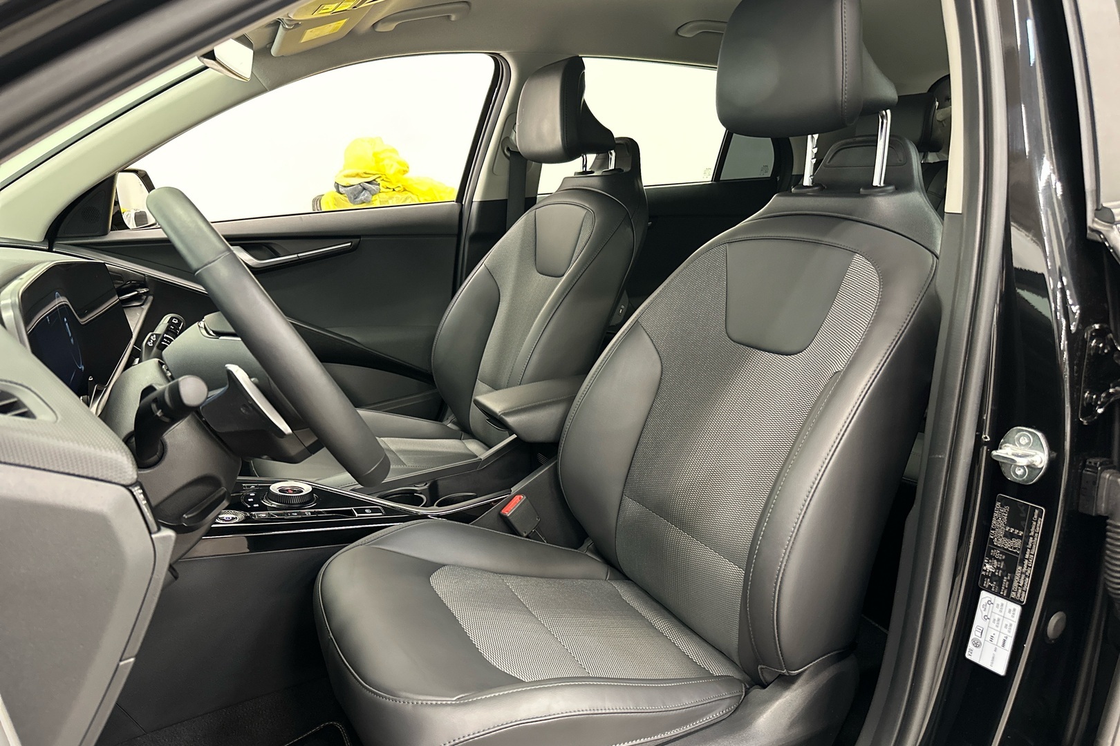 KIA Niro 2023