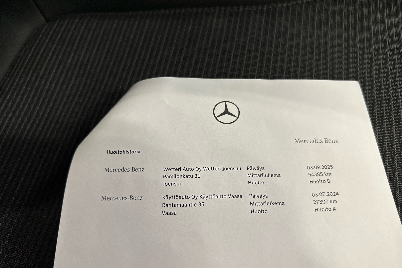 MERCEDES-BENZ GLC 2023