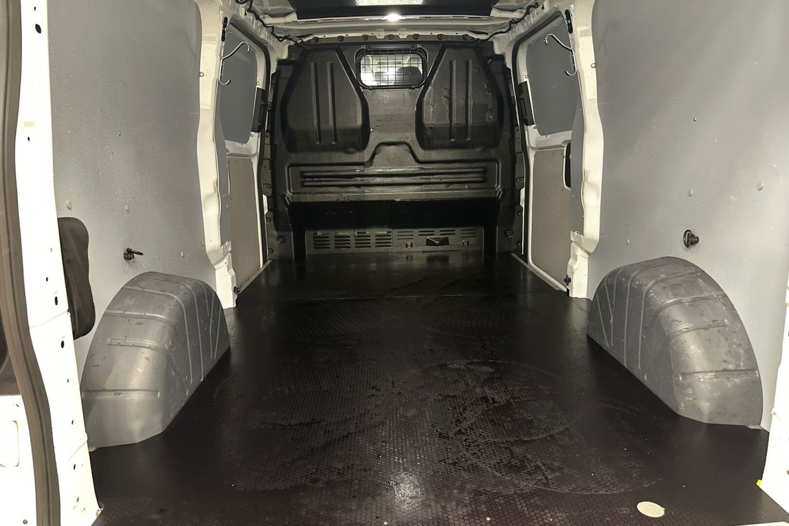 FORD Transit Custom 2024