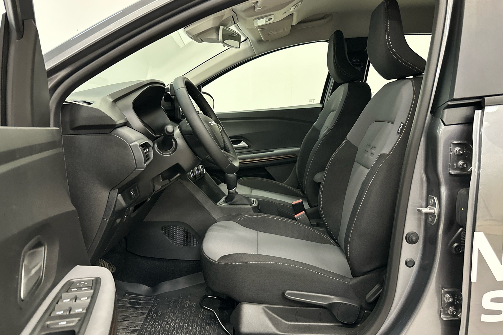 DACIA SANDERO STEPWAY 2025