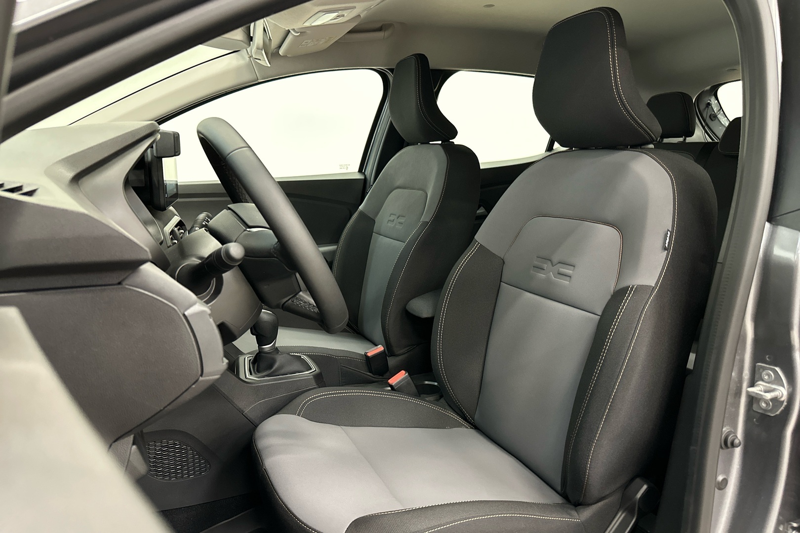 DACIA SANDERO STEPWAY 2025