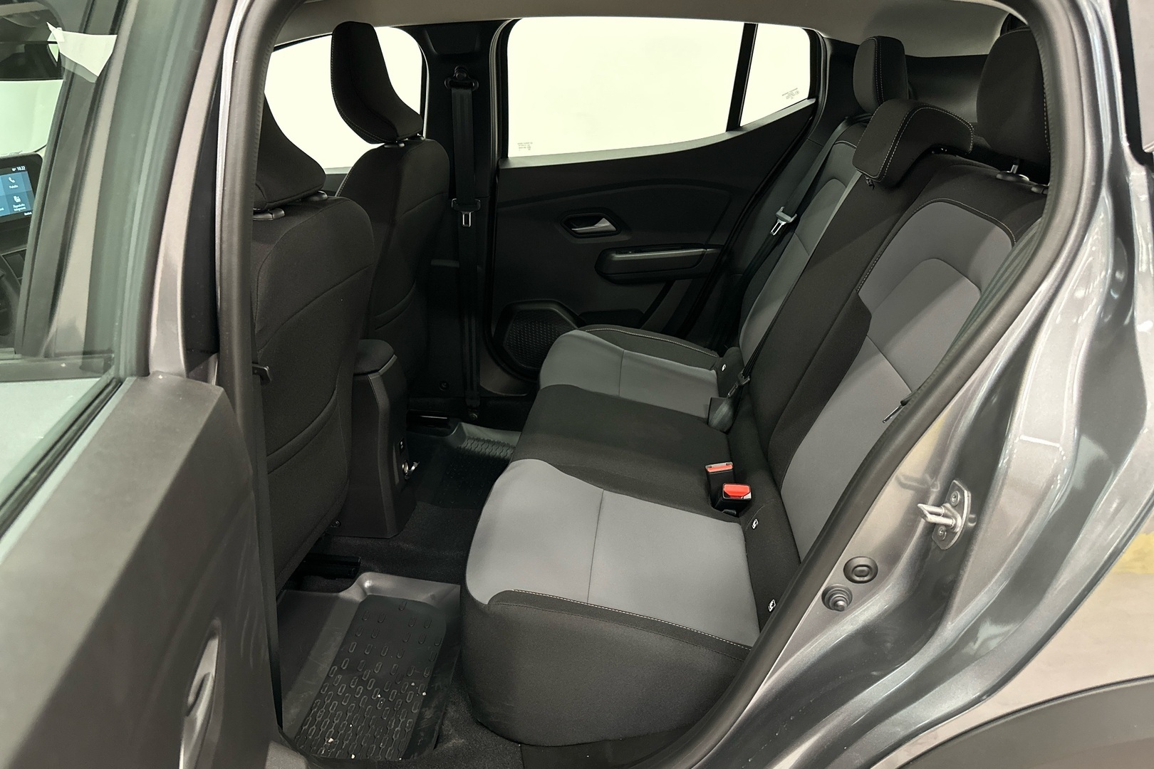 DACIA SANDERO STEPWAY 2025