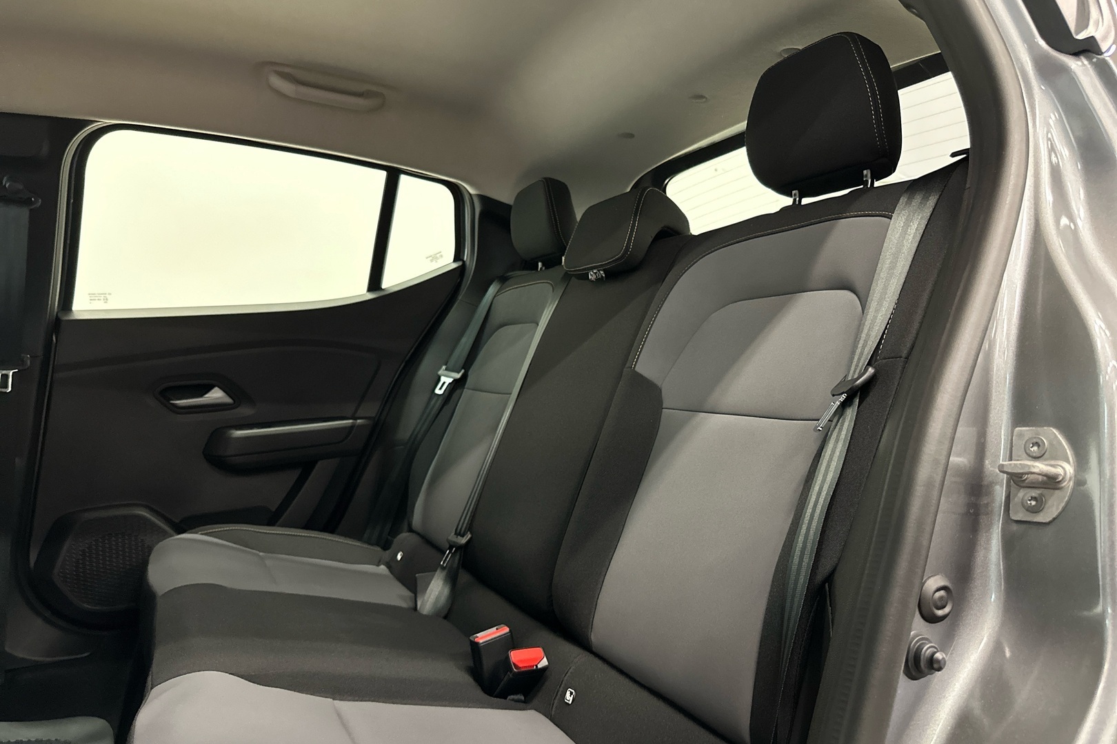 DACIA SANDERO STEPWAY 2025