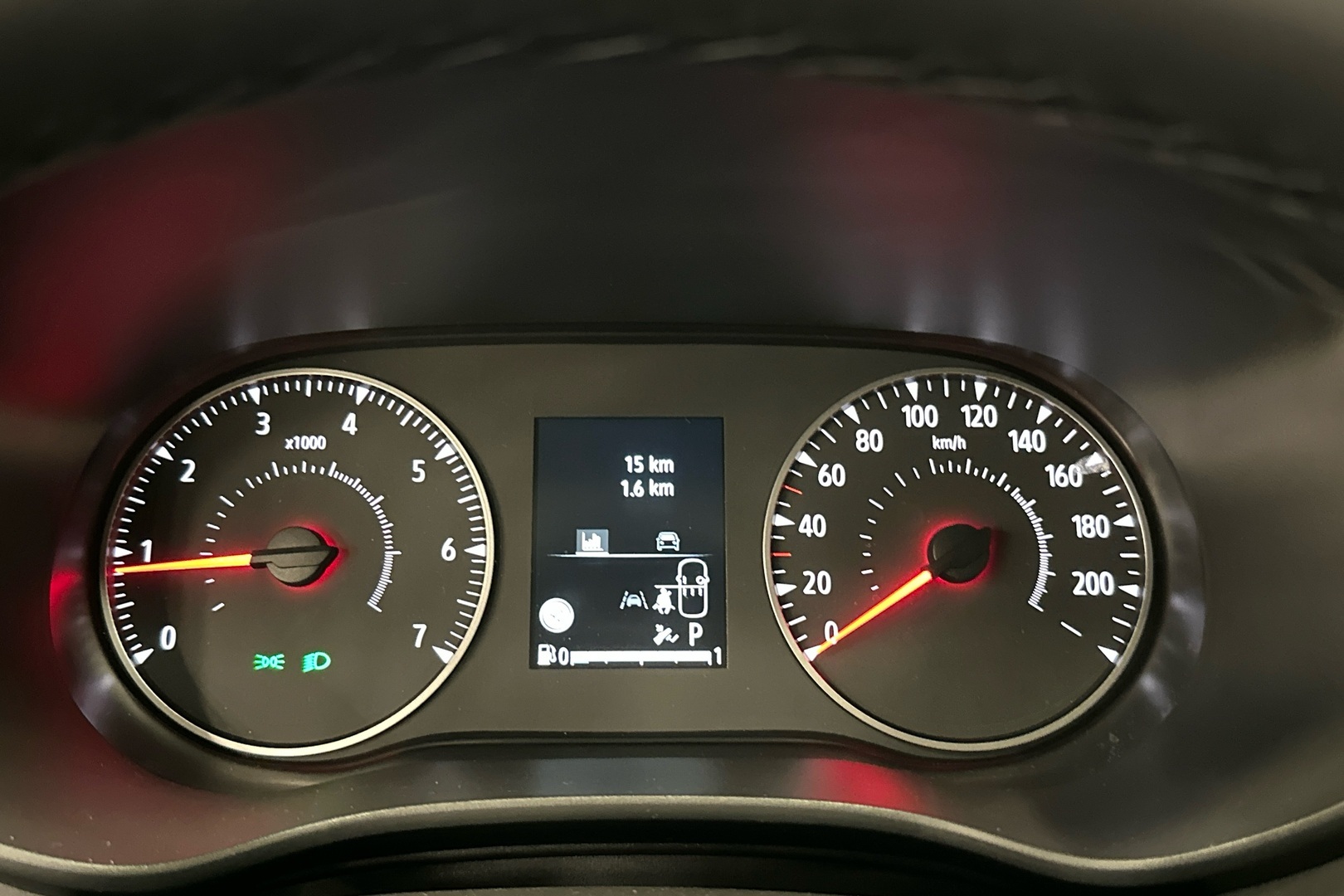 DACIA SANDERO STEPWAY 2025