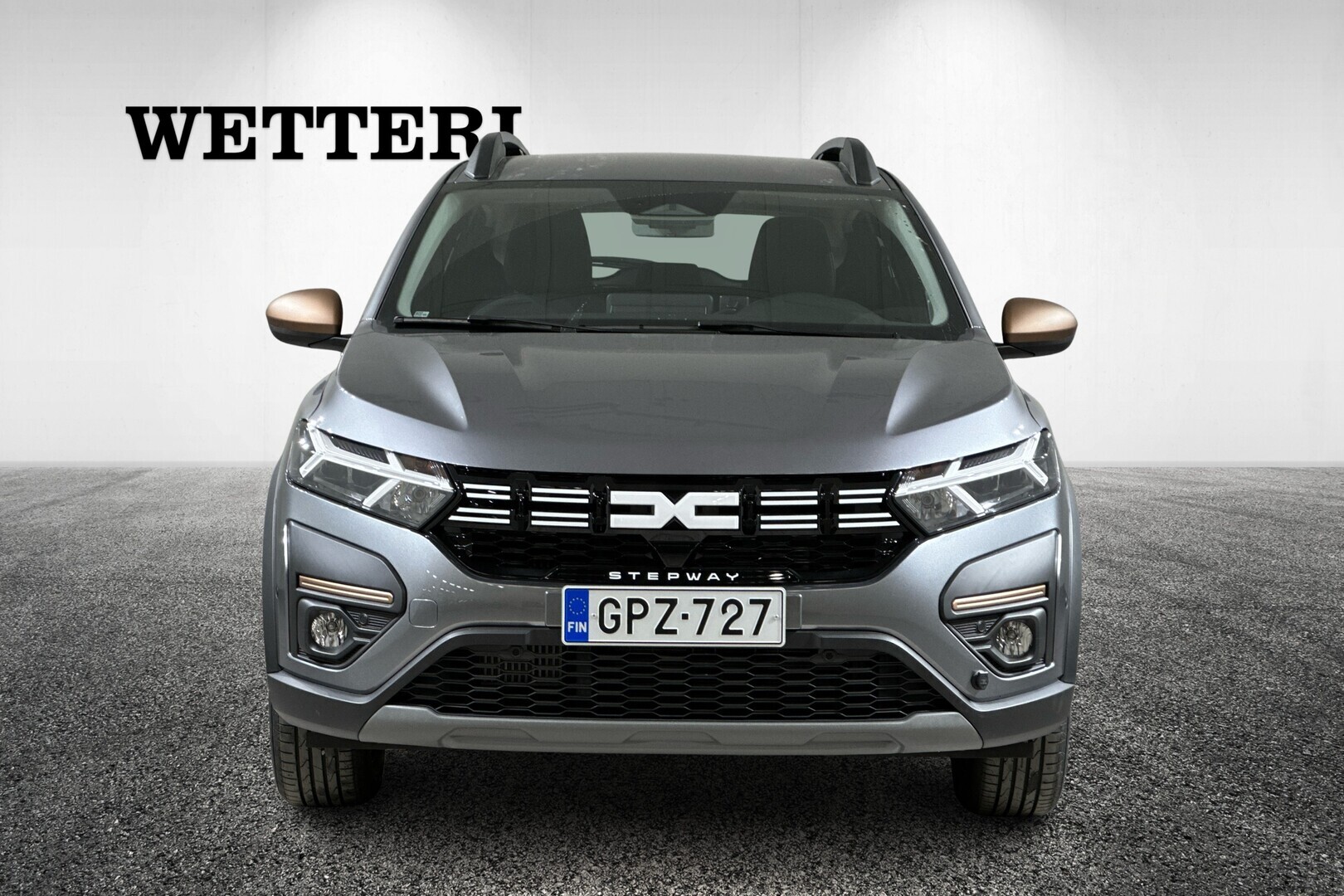 DACIA SANDERO STEPWAY 2025