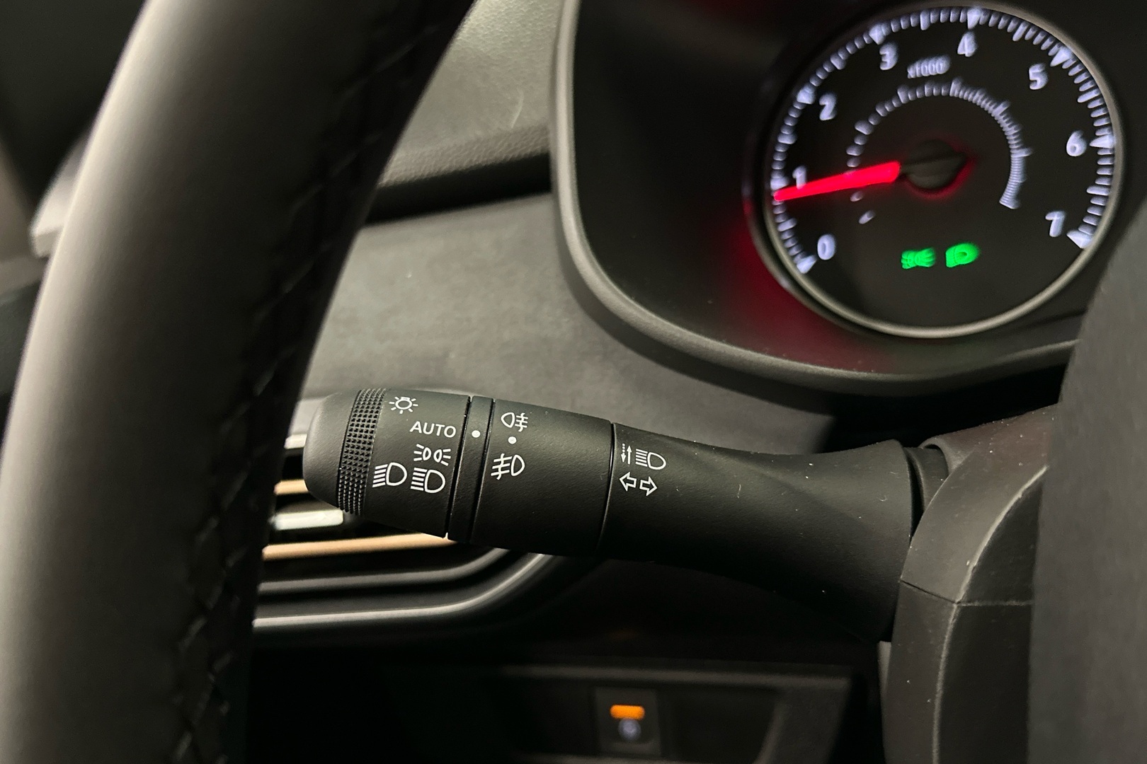 DACIA SANDERO STEPWAY 2025