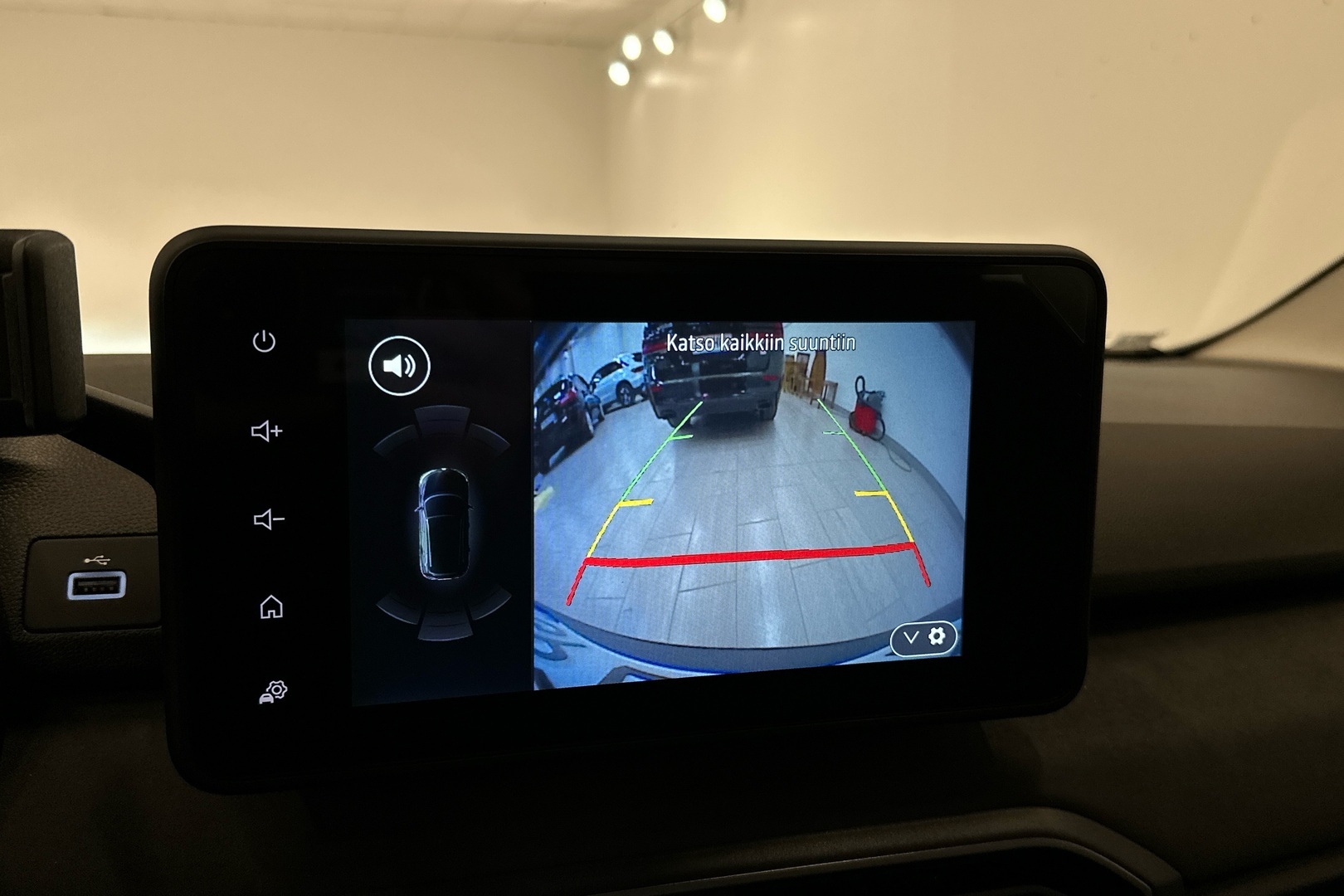 DACIA SANDERO STEPWAY 2025