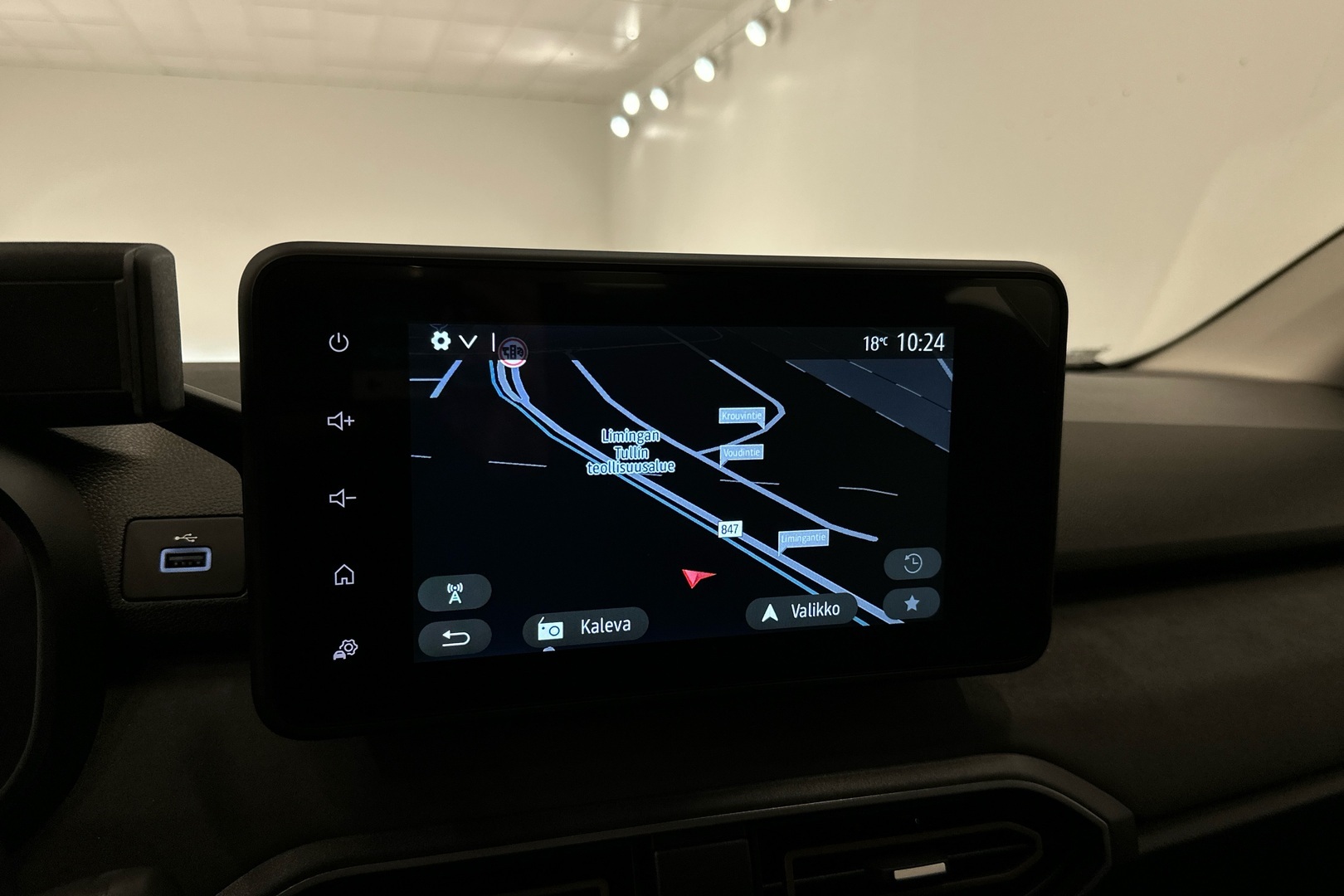 DACIA SANDERO STEPWAY 2025