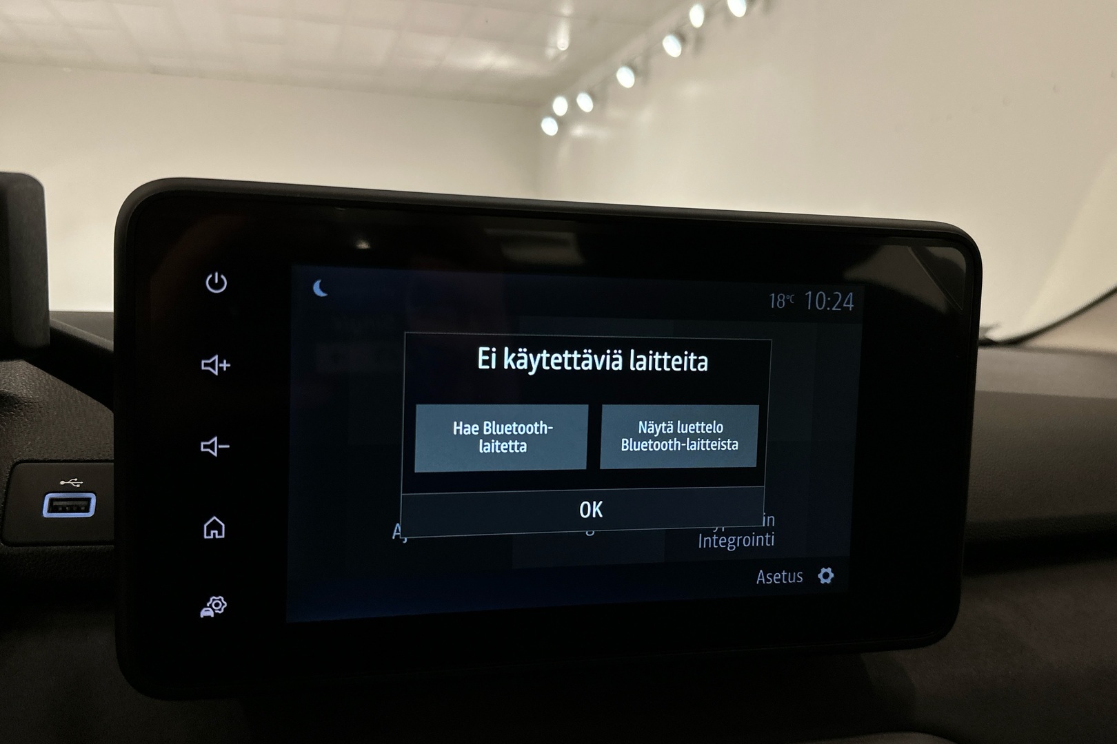 DACIA SANDERO STEPWAY 2025