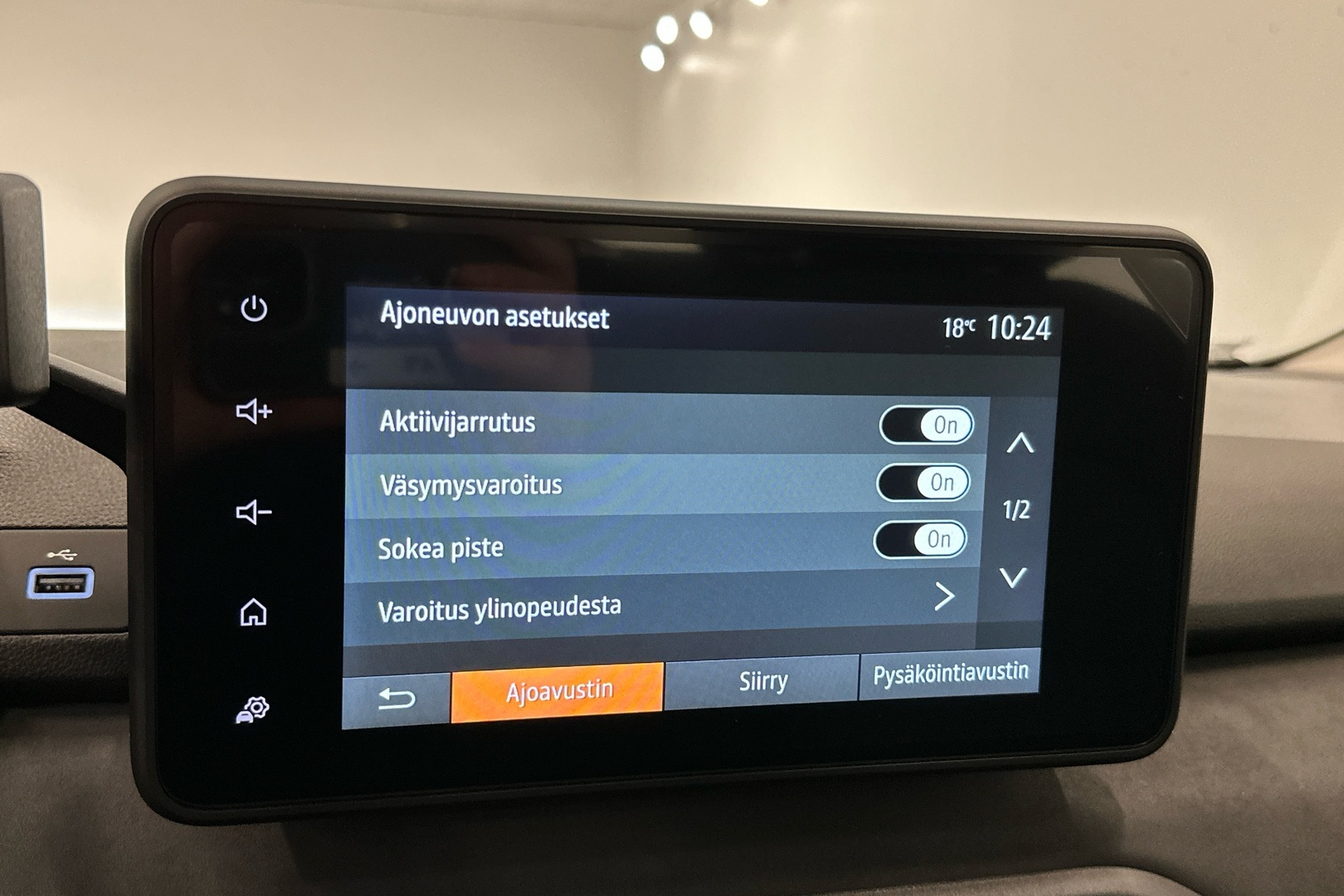 DACIA SANDERO STEPWAY 2025