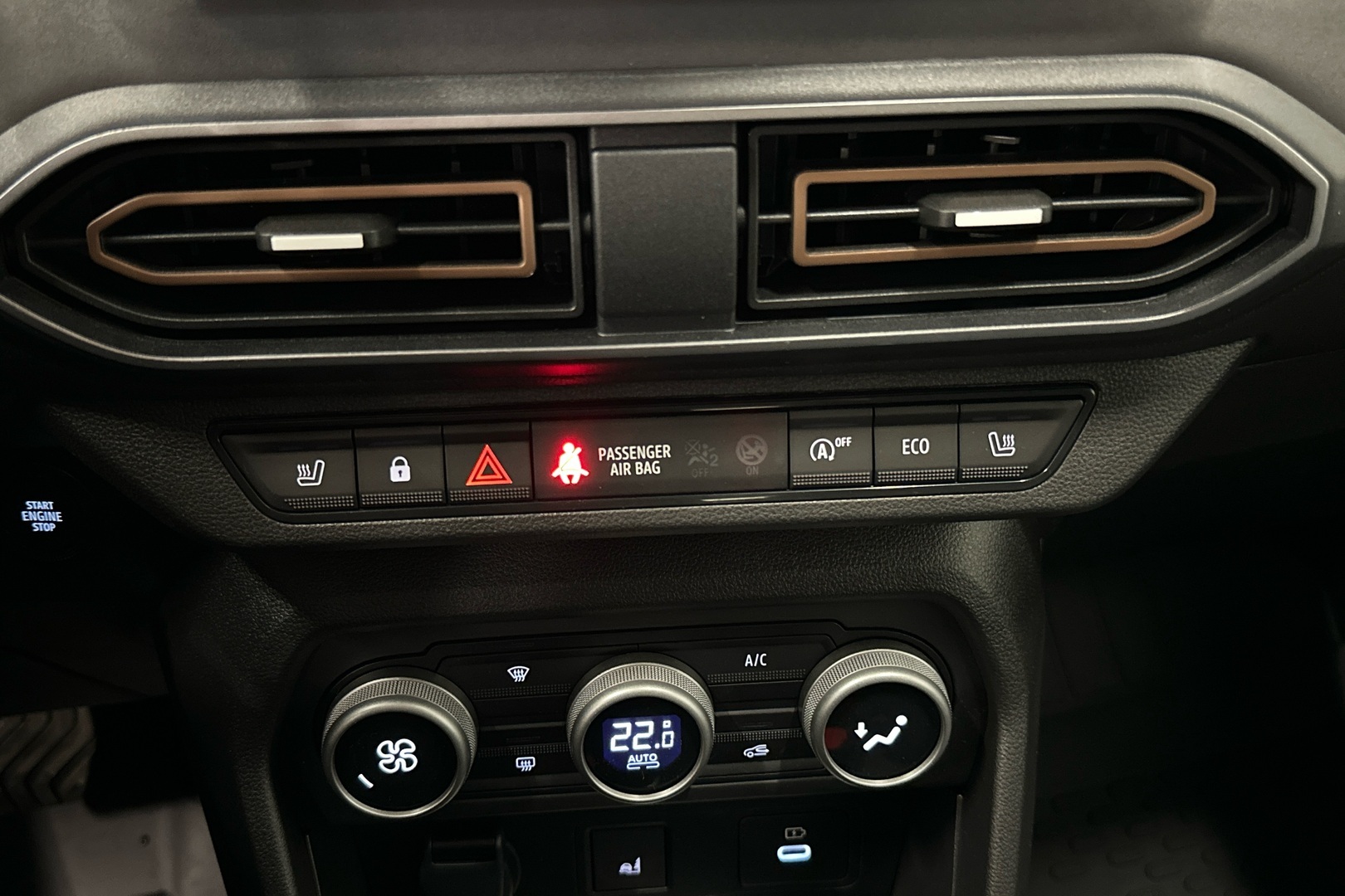 DACIA SANDERO STEPWAY 2025