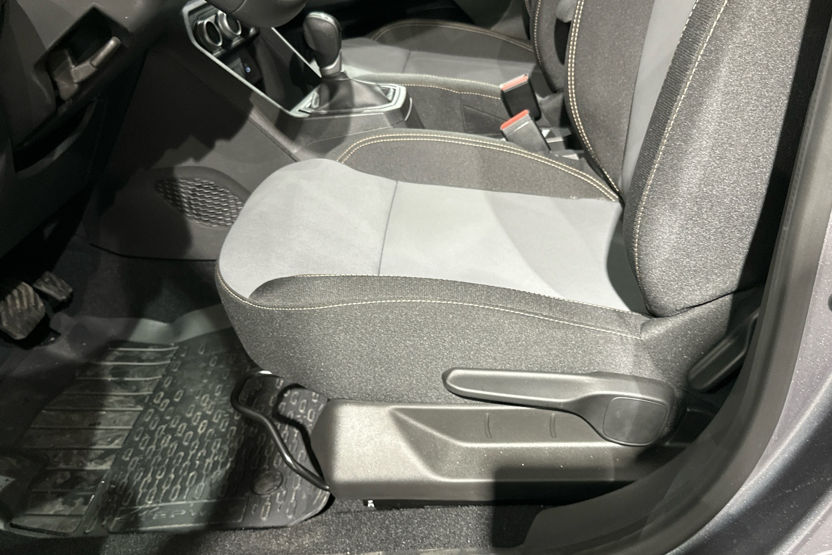 DACIA SANDERO STEPWAY 2025