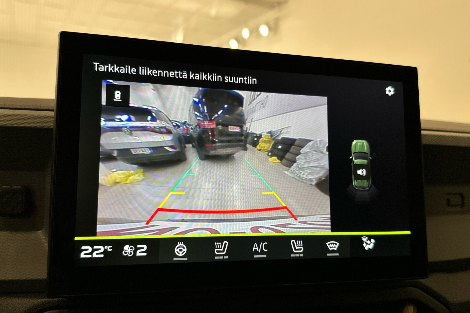 DACIA DUSTER 2025