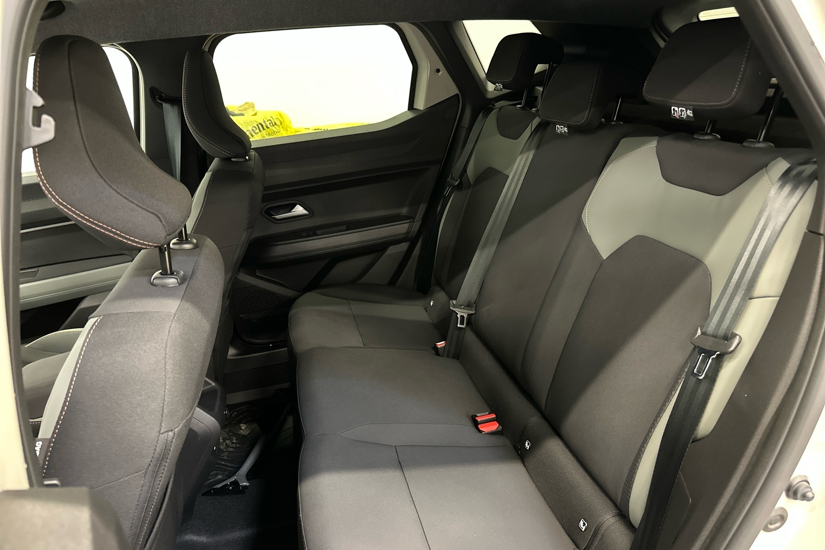 DACIA DUSTER 2025