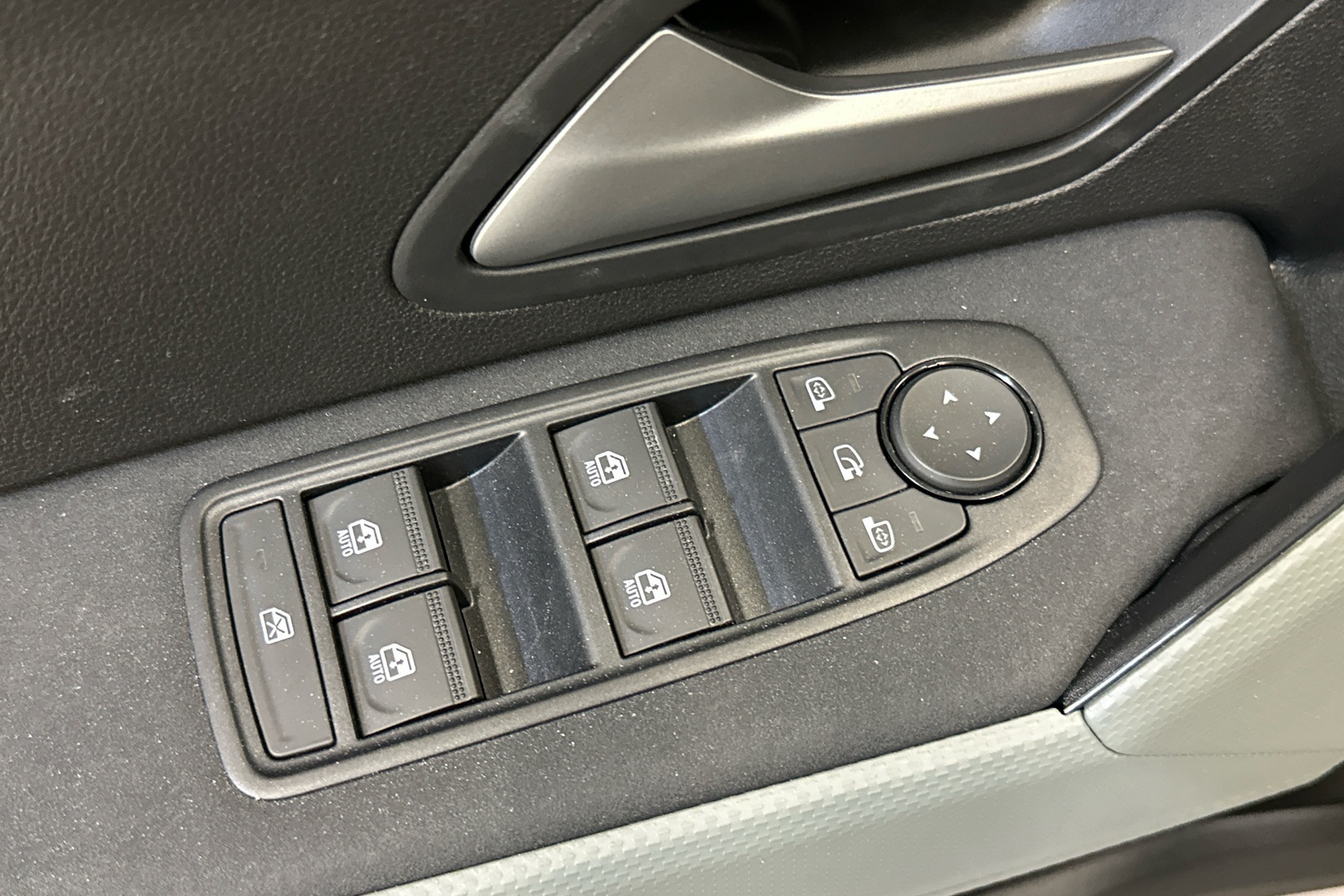 DACIA DUSTER 2025