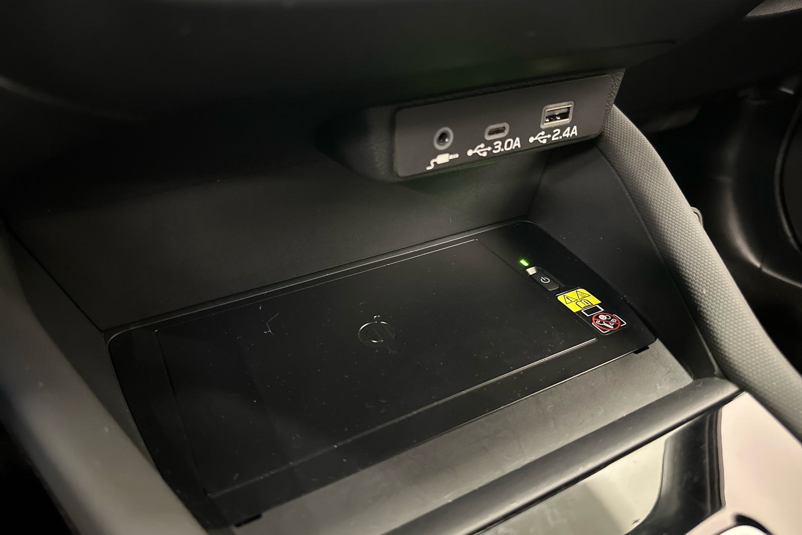 SUBARU Forester 2025