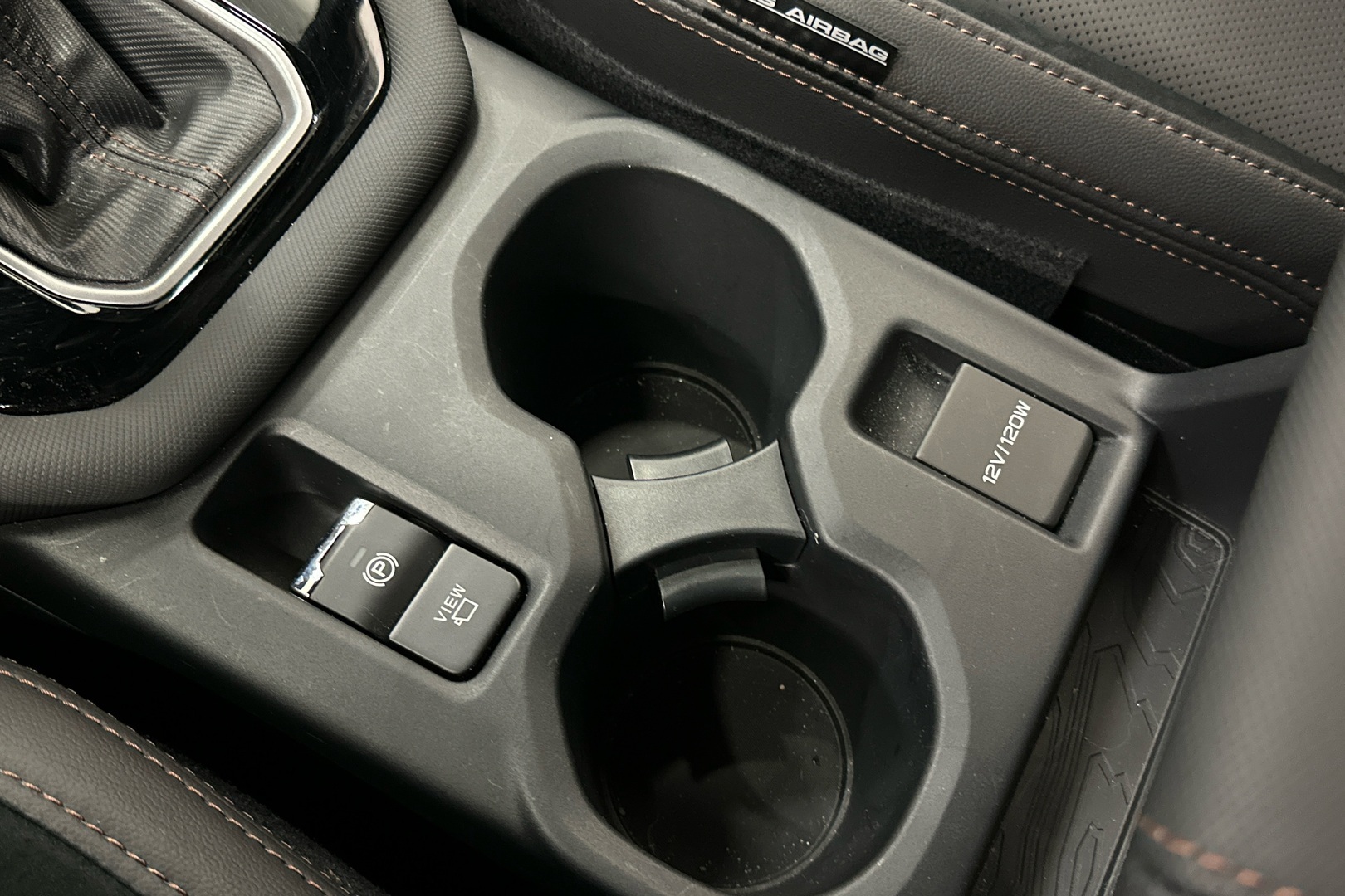 SUBARU Forester 2025