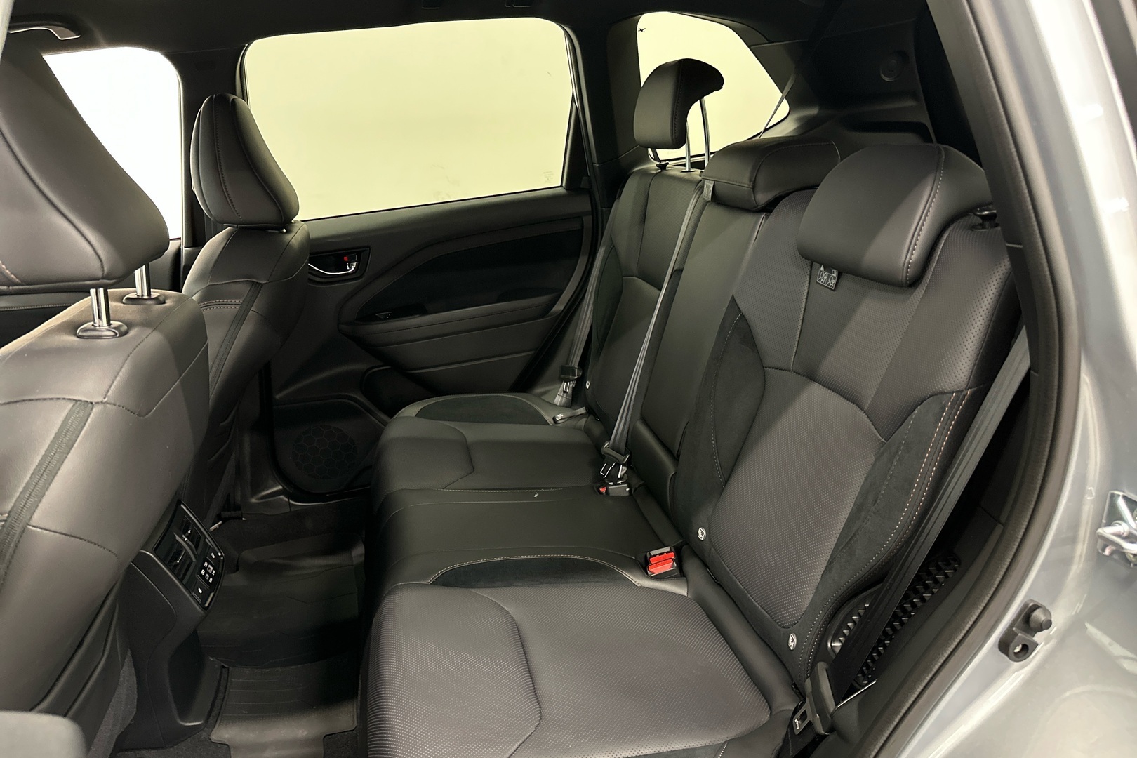 SUBARU Forester 2025