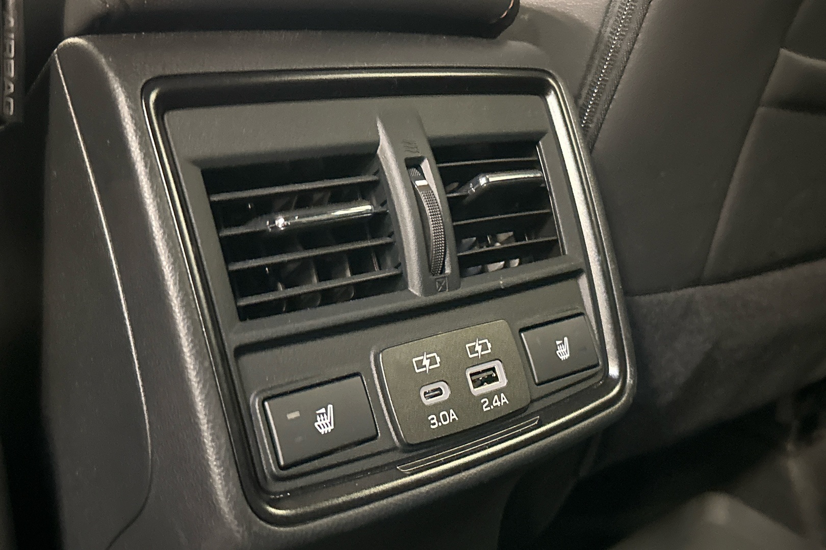 SUBARU Forester 2025