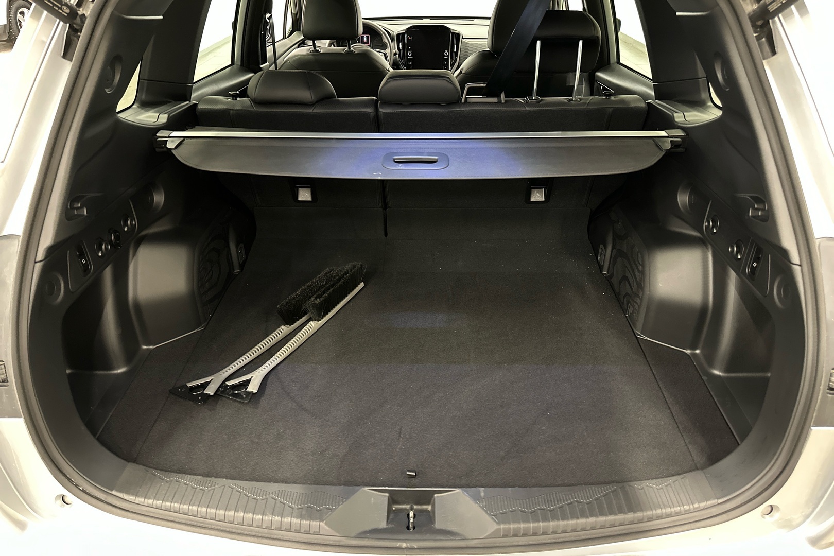 SUBARU Forester 2025