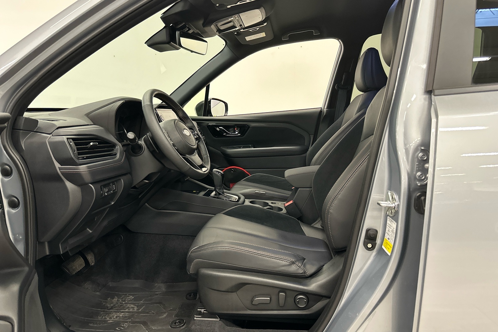 SUBARU Forester 2025