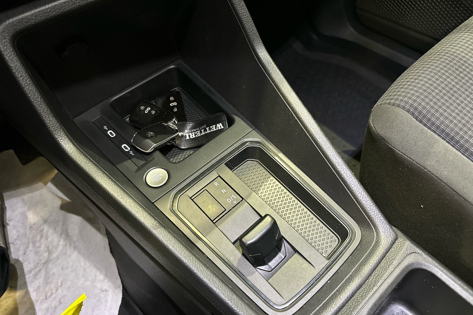 VOLKSWAGEN Caddy 2022