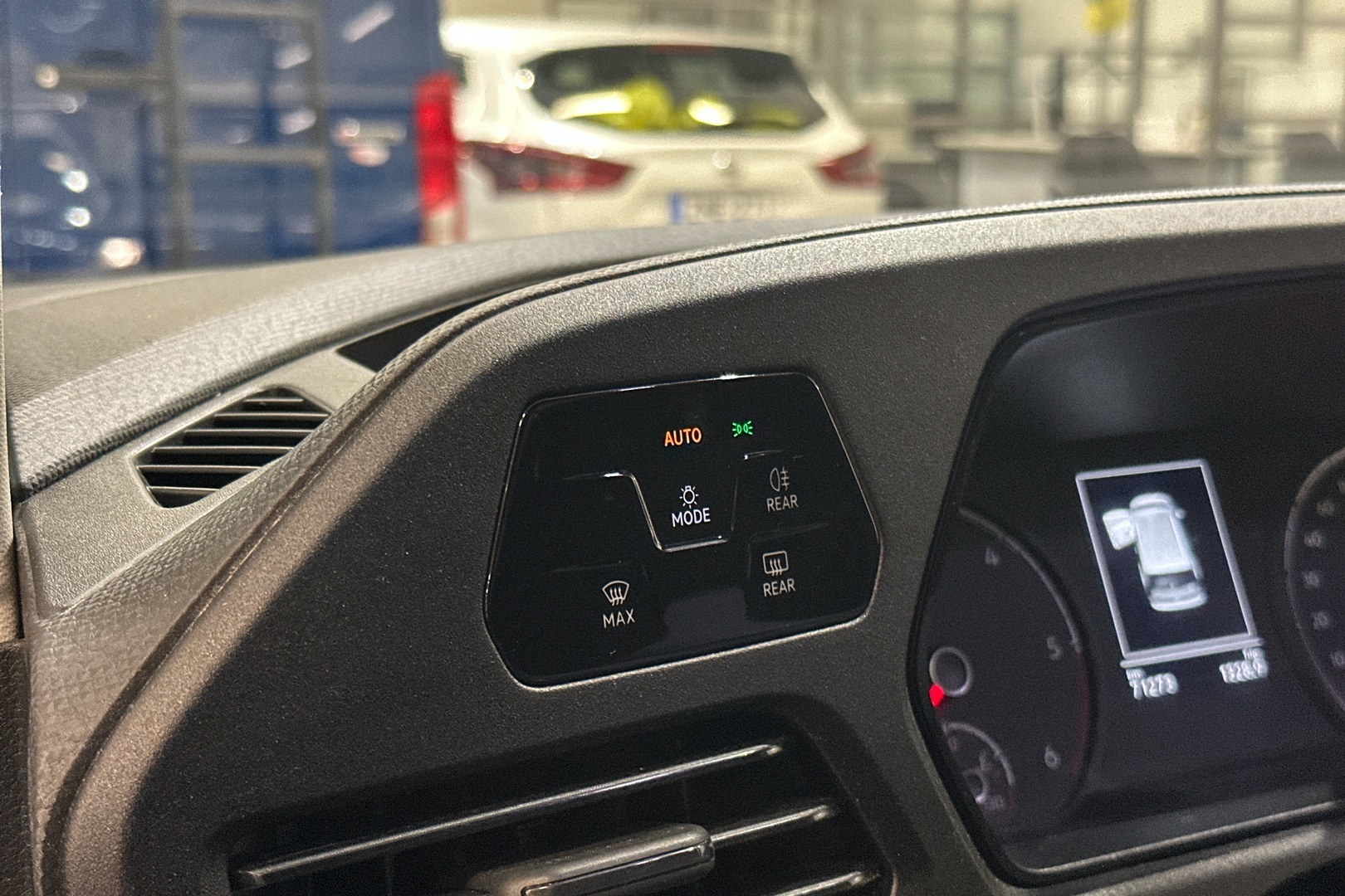 VOLKSWAGEN Caddy 2022