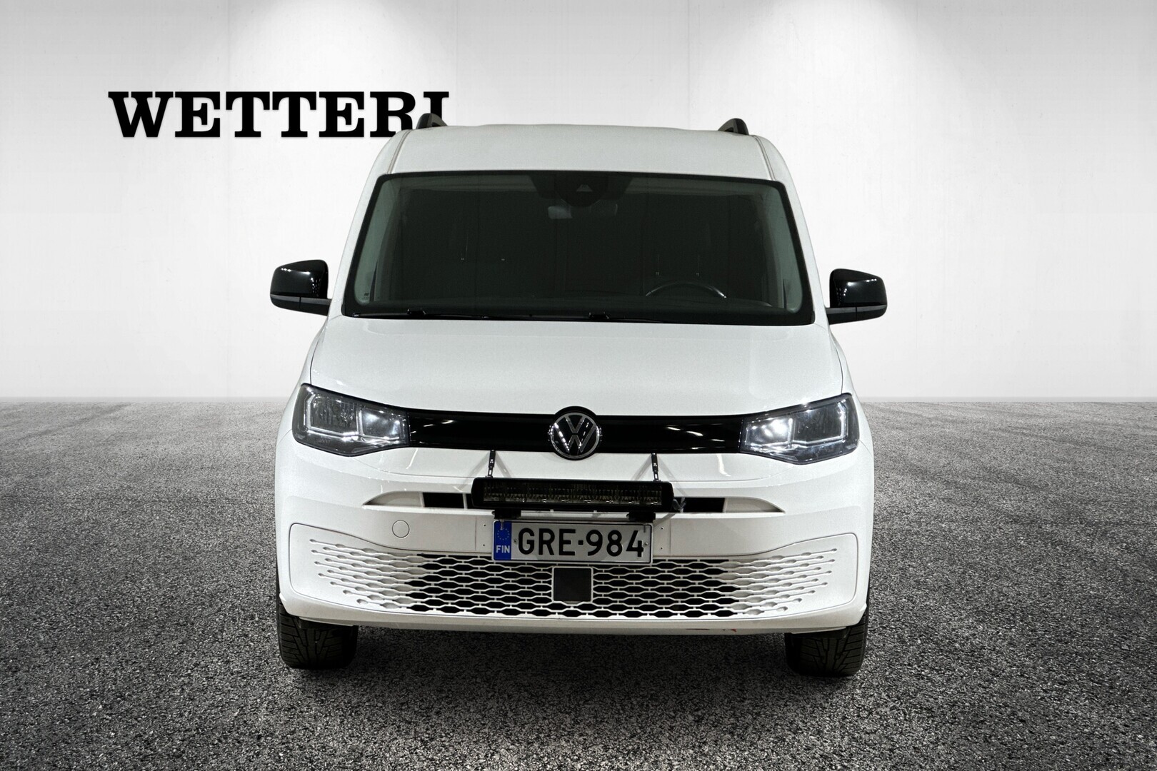 VOLKSWAGEN Caddy 2022