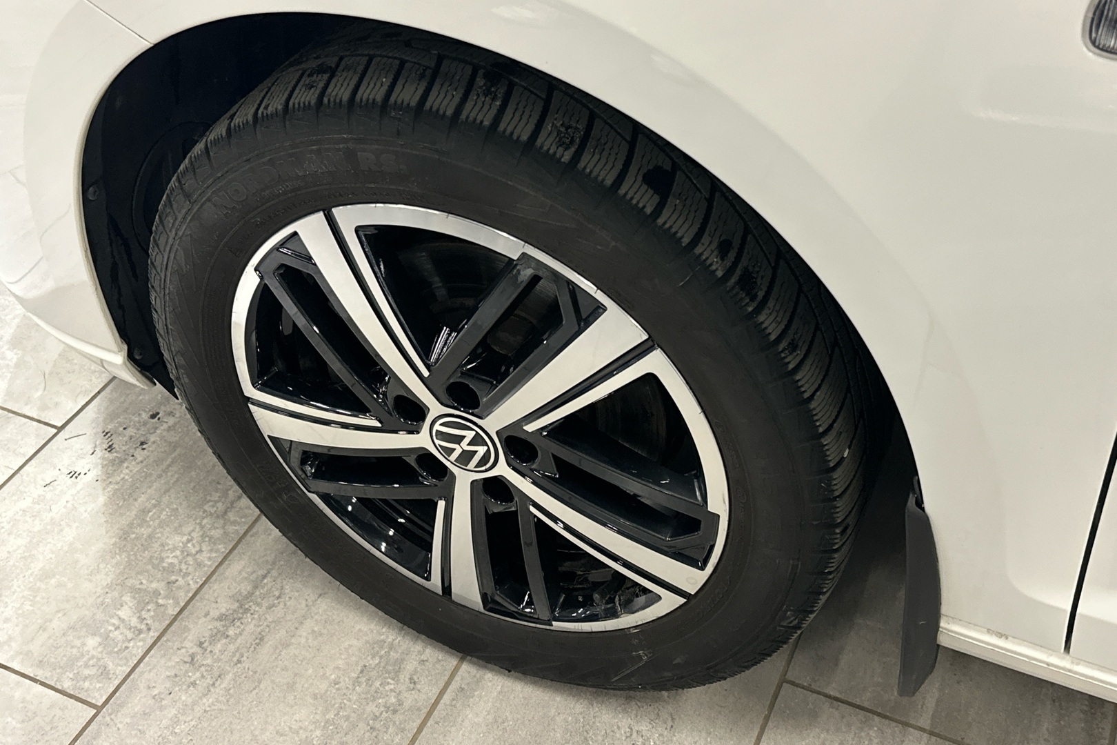 VOLKSWAGEN Caddy 2022