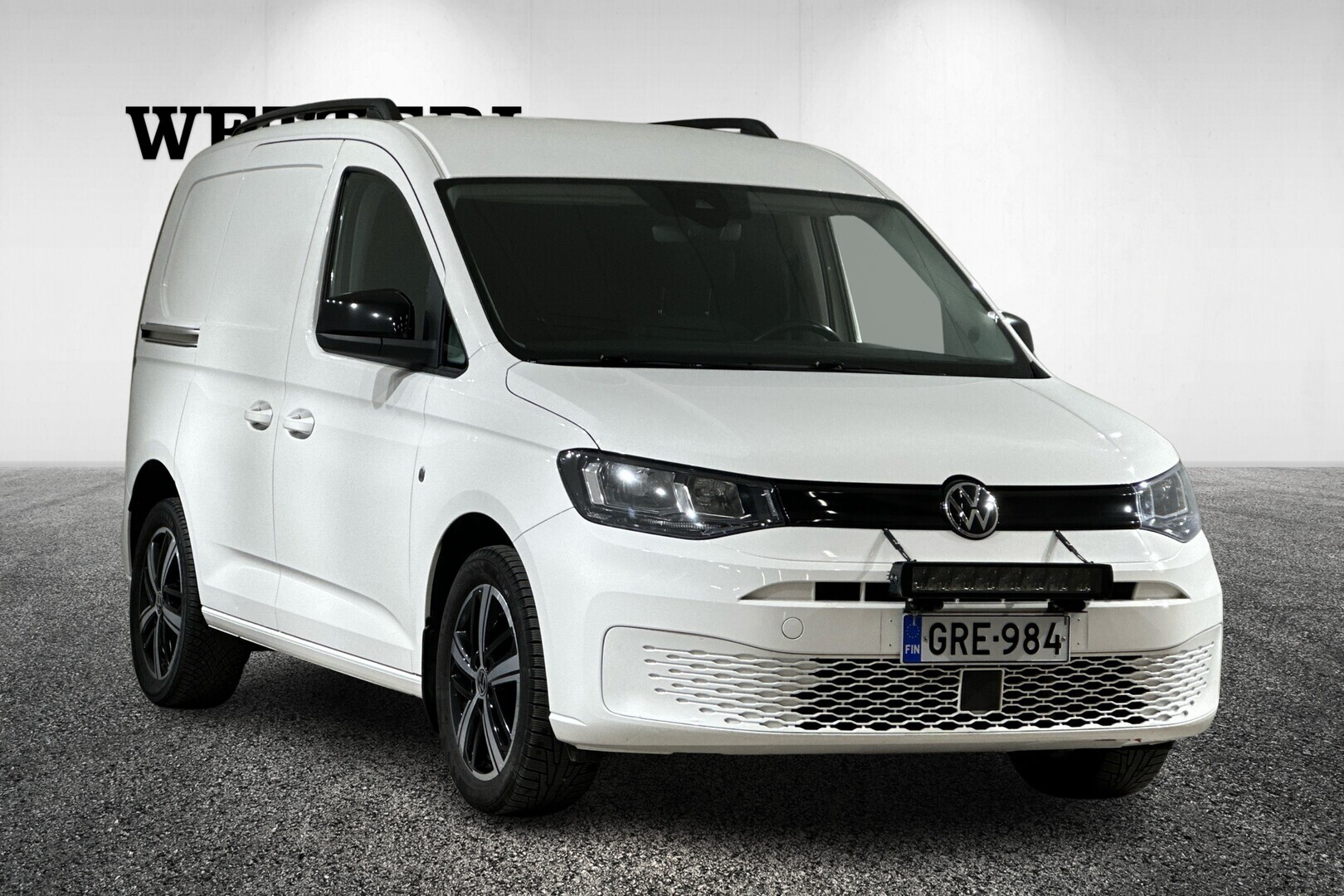 VOLKSWAGEN Caddy 2022