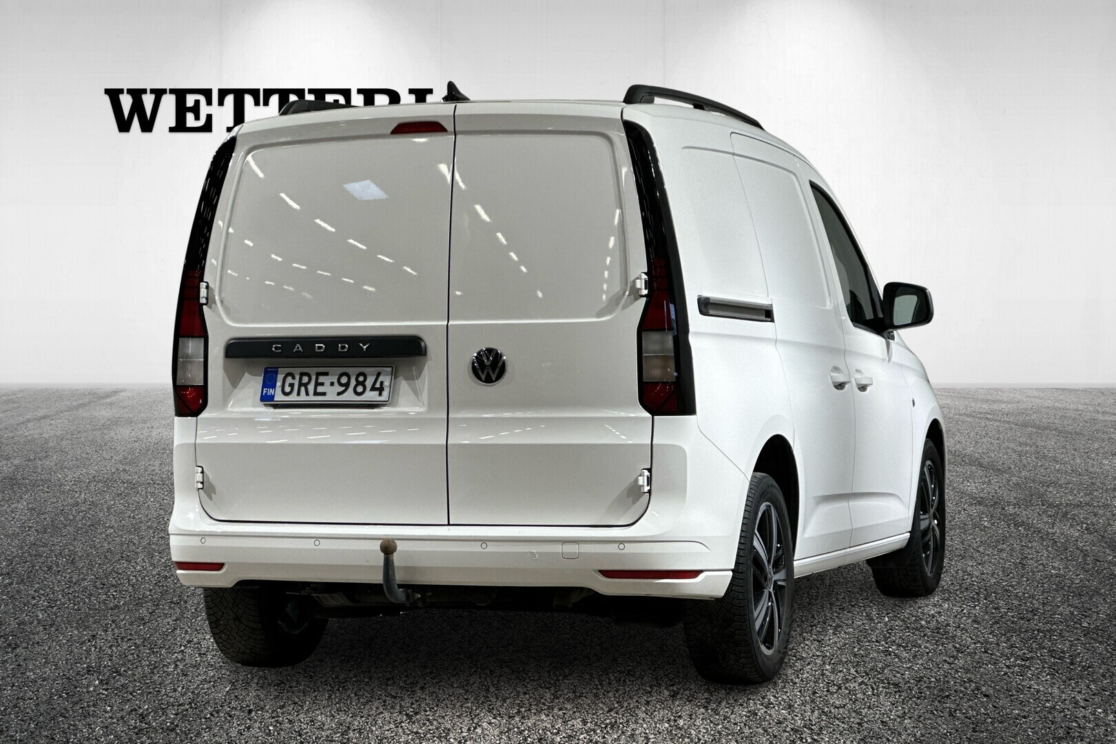 VOLKSWAGEN Caddy 2022