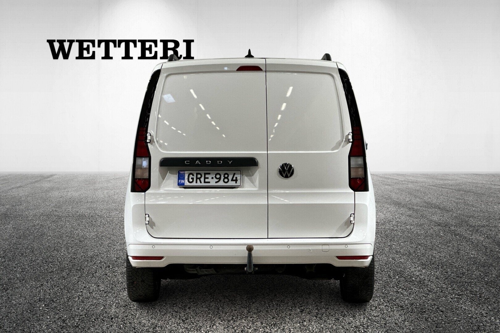 VOLKSWAGEN Caddy 2022
