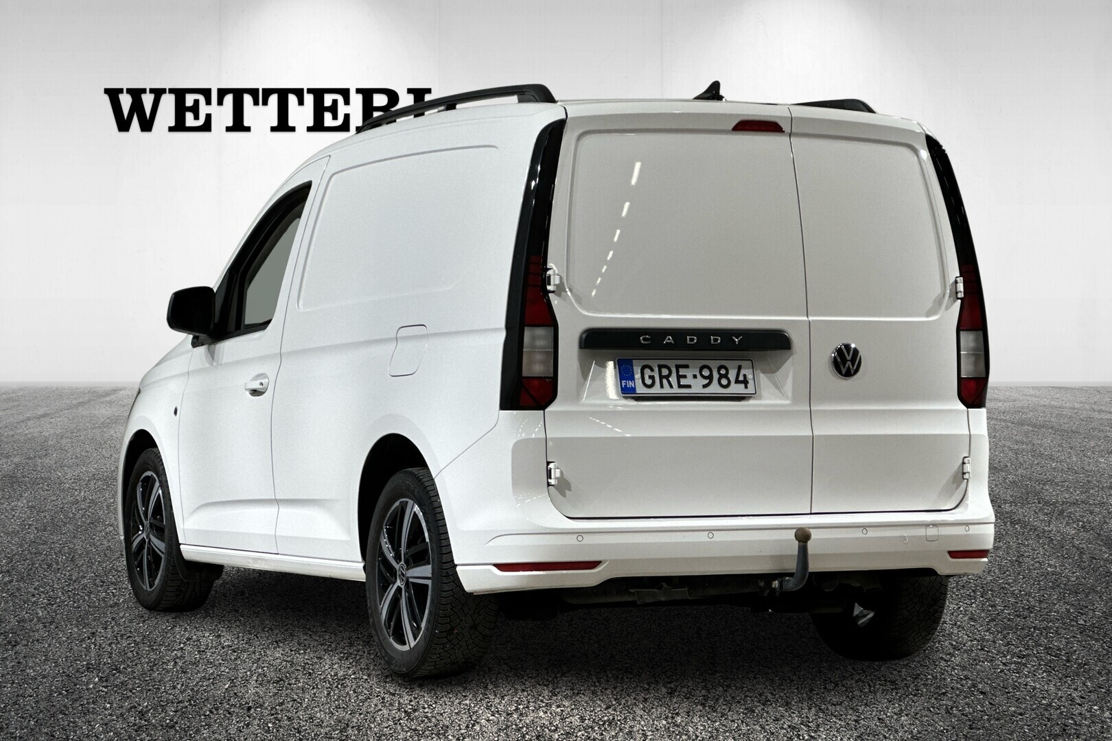 VOLKSWAGEN Caddy 2022