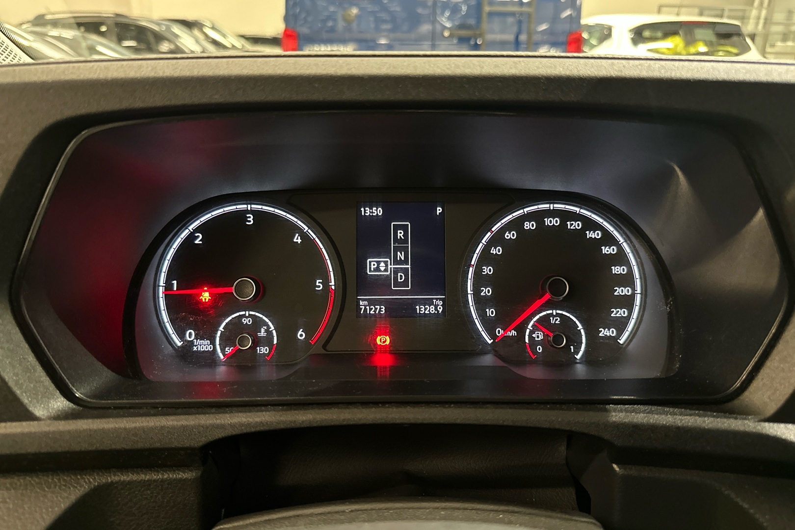VOLKSWAGEN Caddy 2022