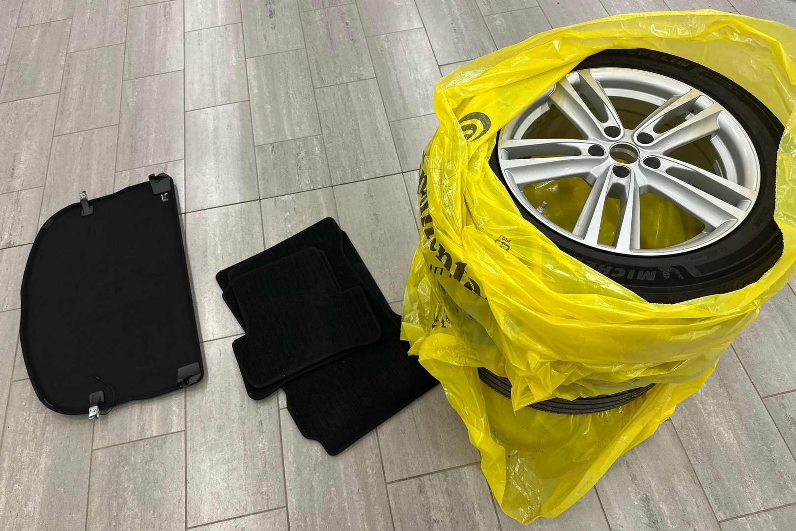 MERCEDES-BENZ GLA 2017