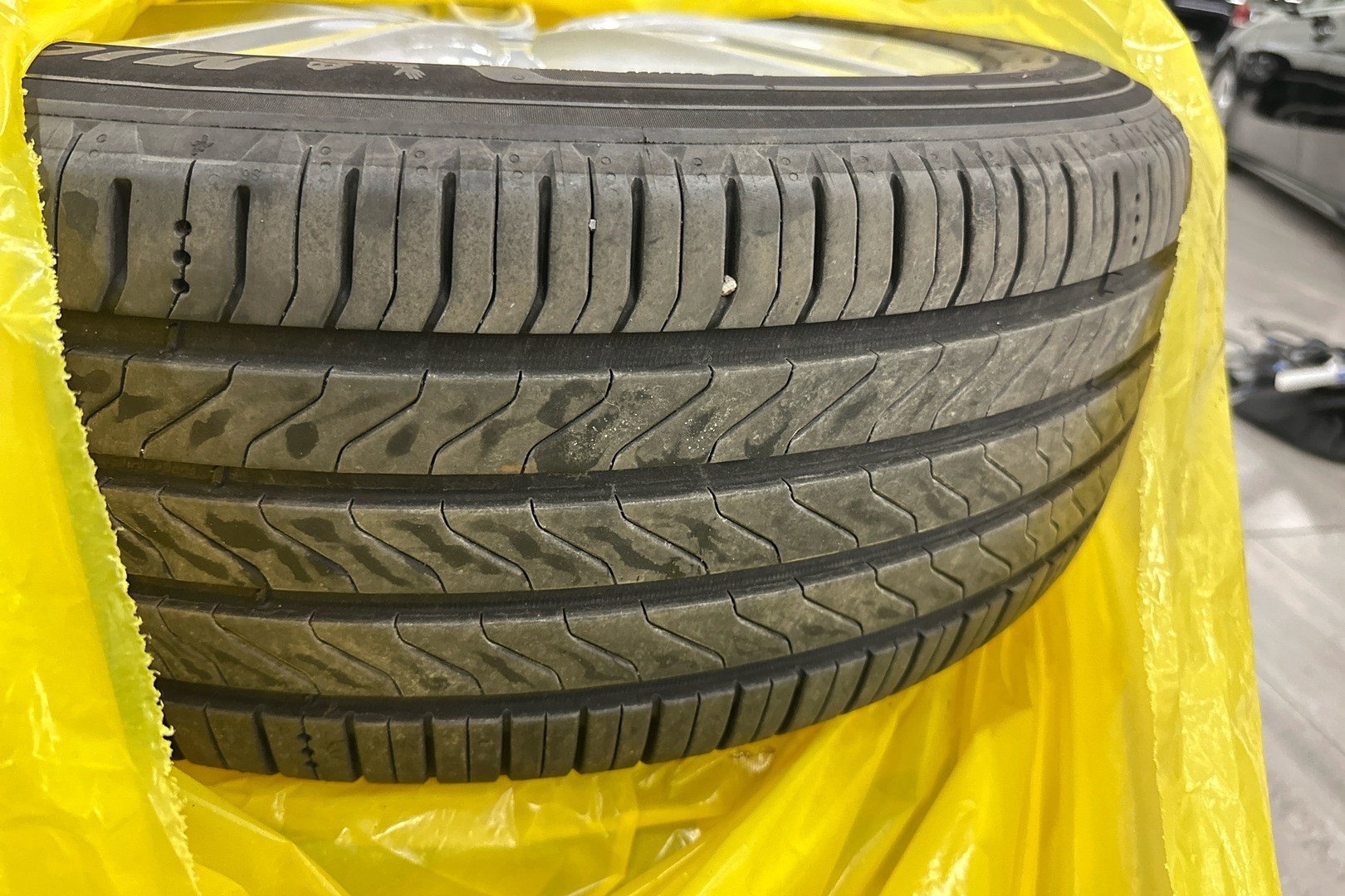 MERCEDES-BENZ GLA 2017