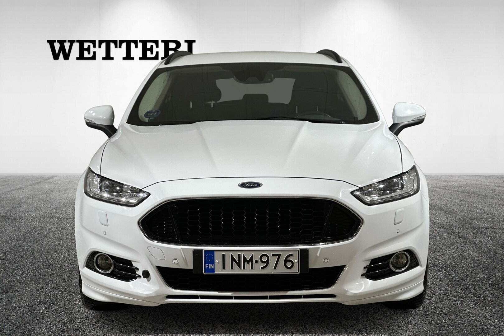 FORD Mondeo 2017