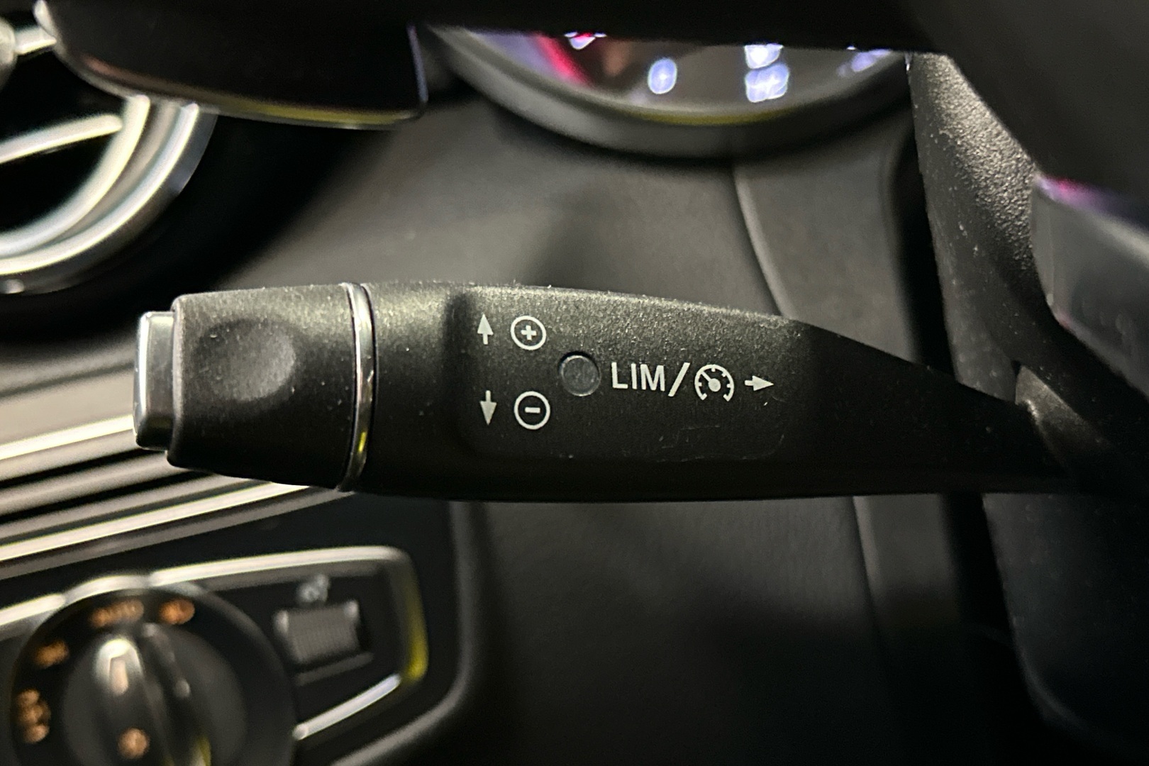 MERCEDES-BENZ GLC 2017