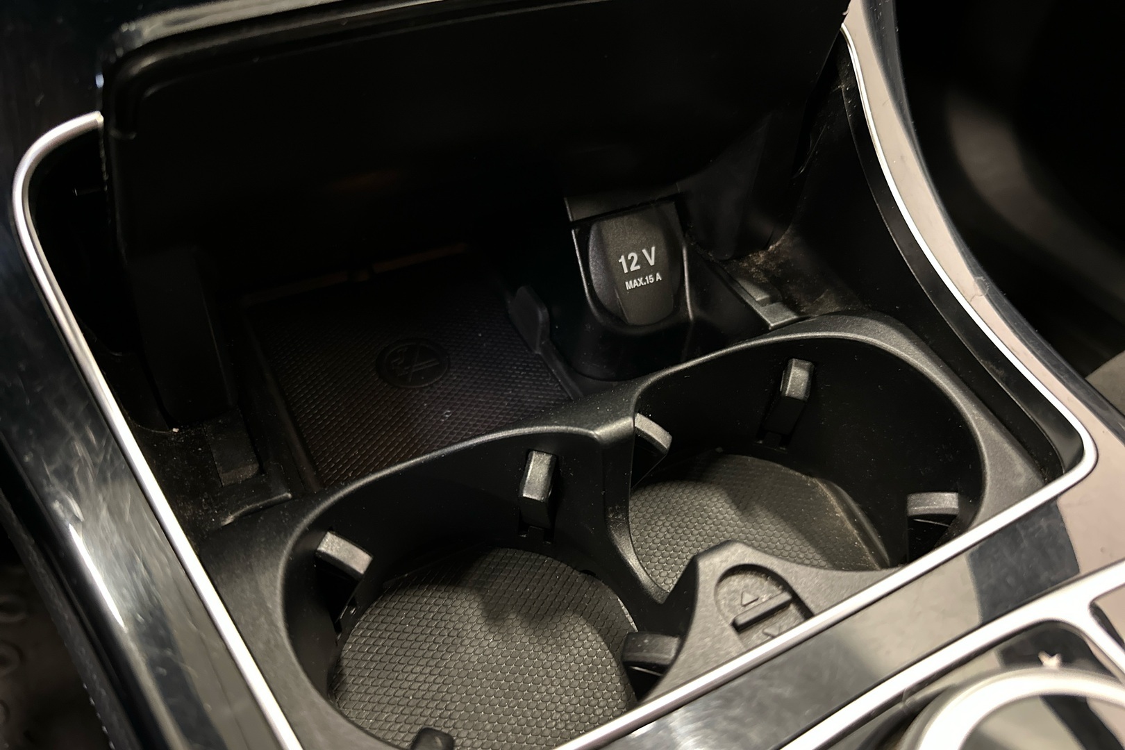 MERCEDES-BENZ GLC 2017