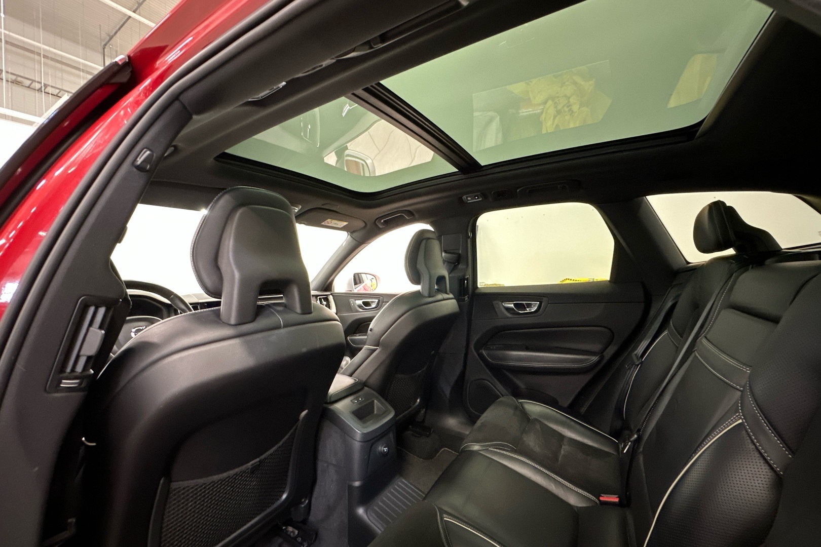 VOLVO XC60 2017