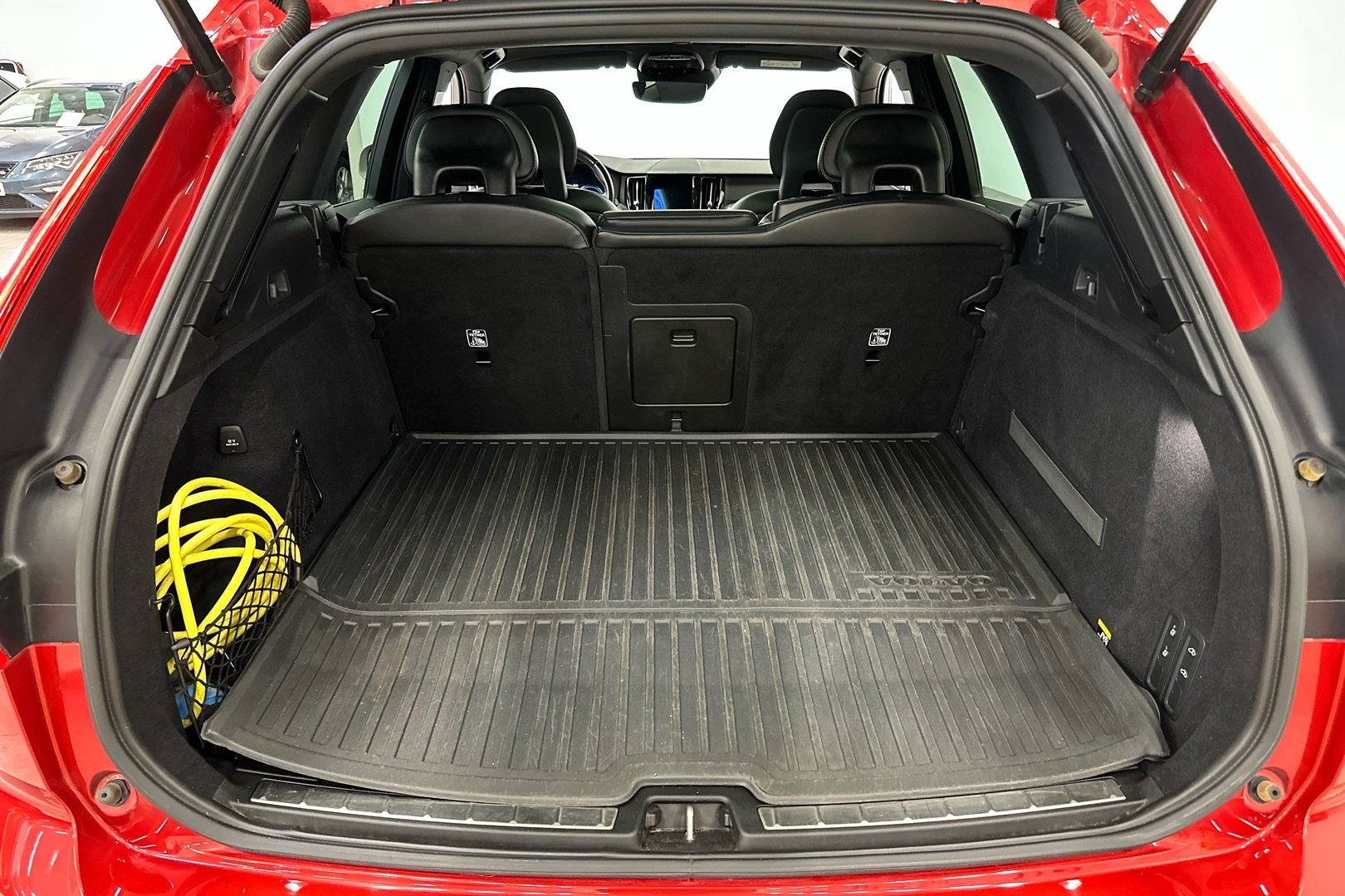 VOLVO XC60 2017