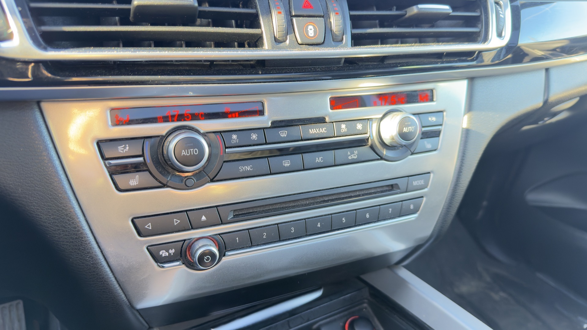 BMW X5 2014