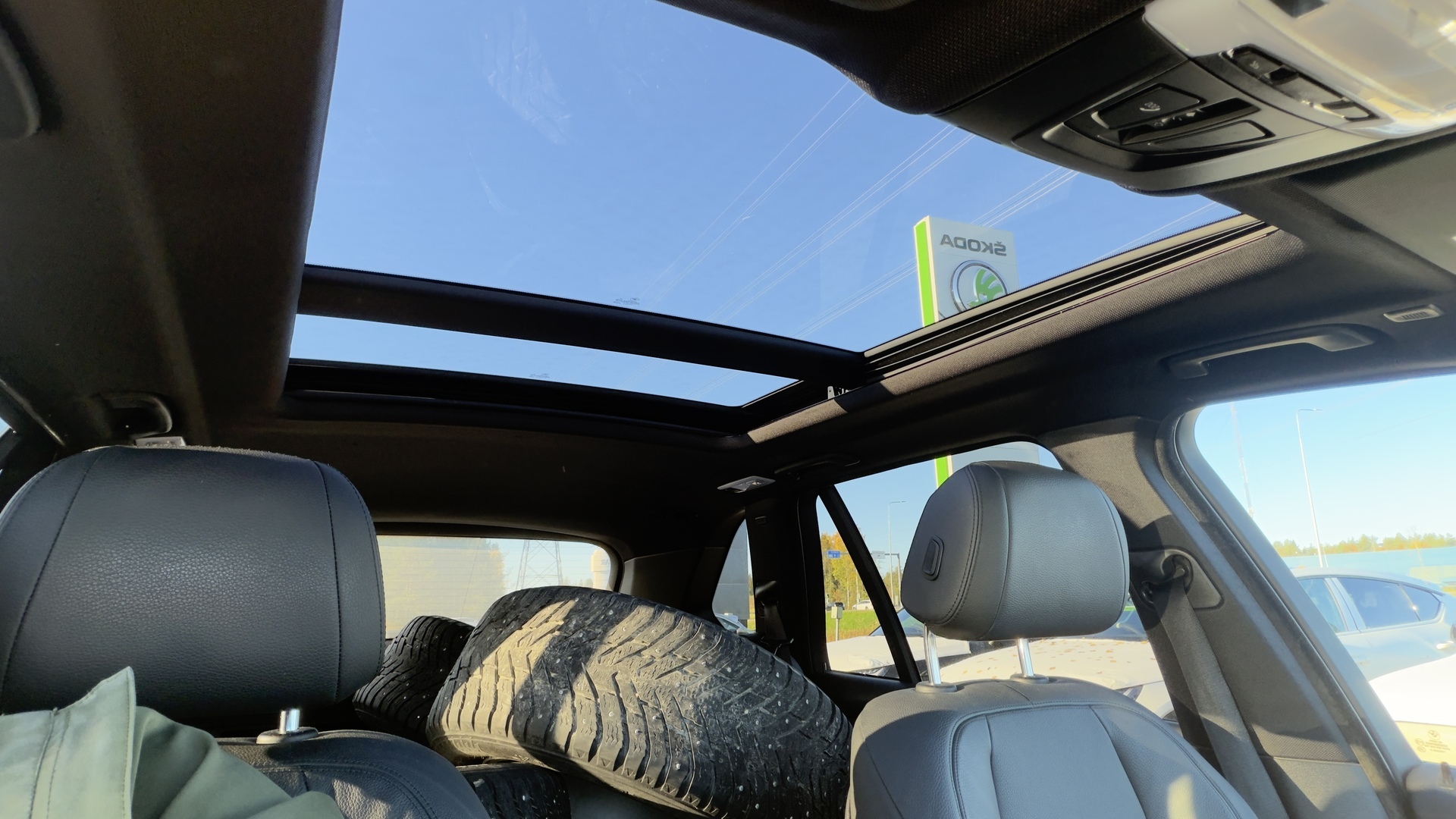 BMW X5 2014