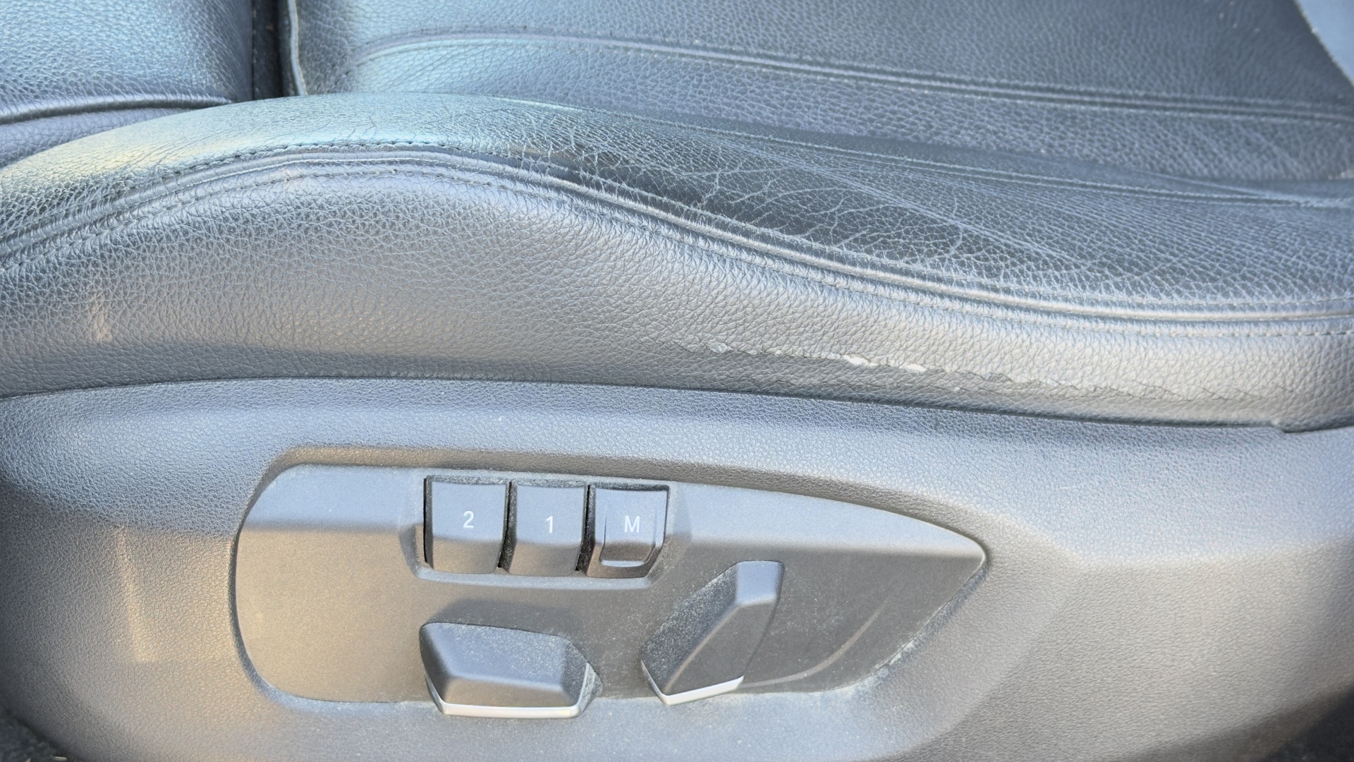 BMW X5 2014