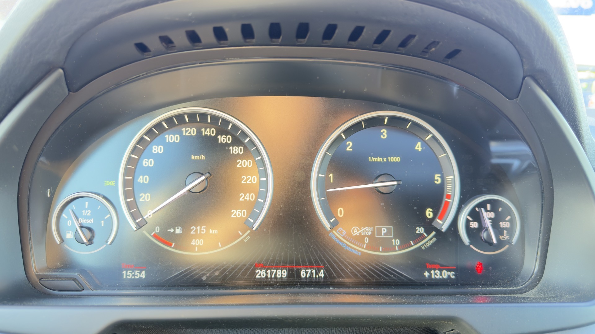 BMW X5 2014