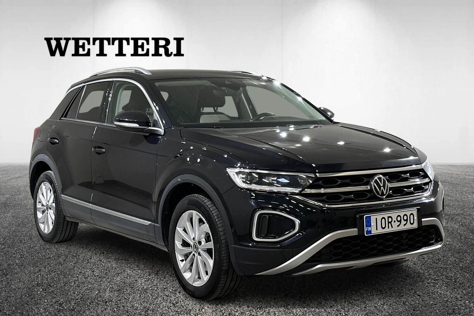 VOLKSWAGEN T-Roc 2022